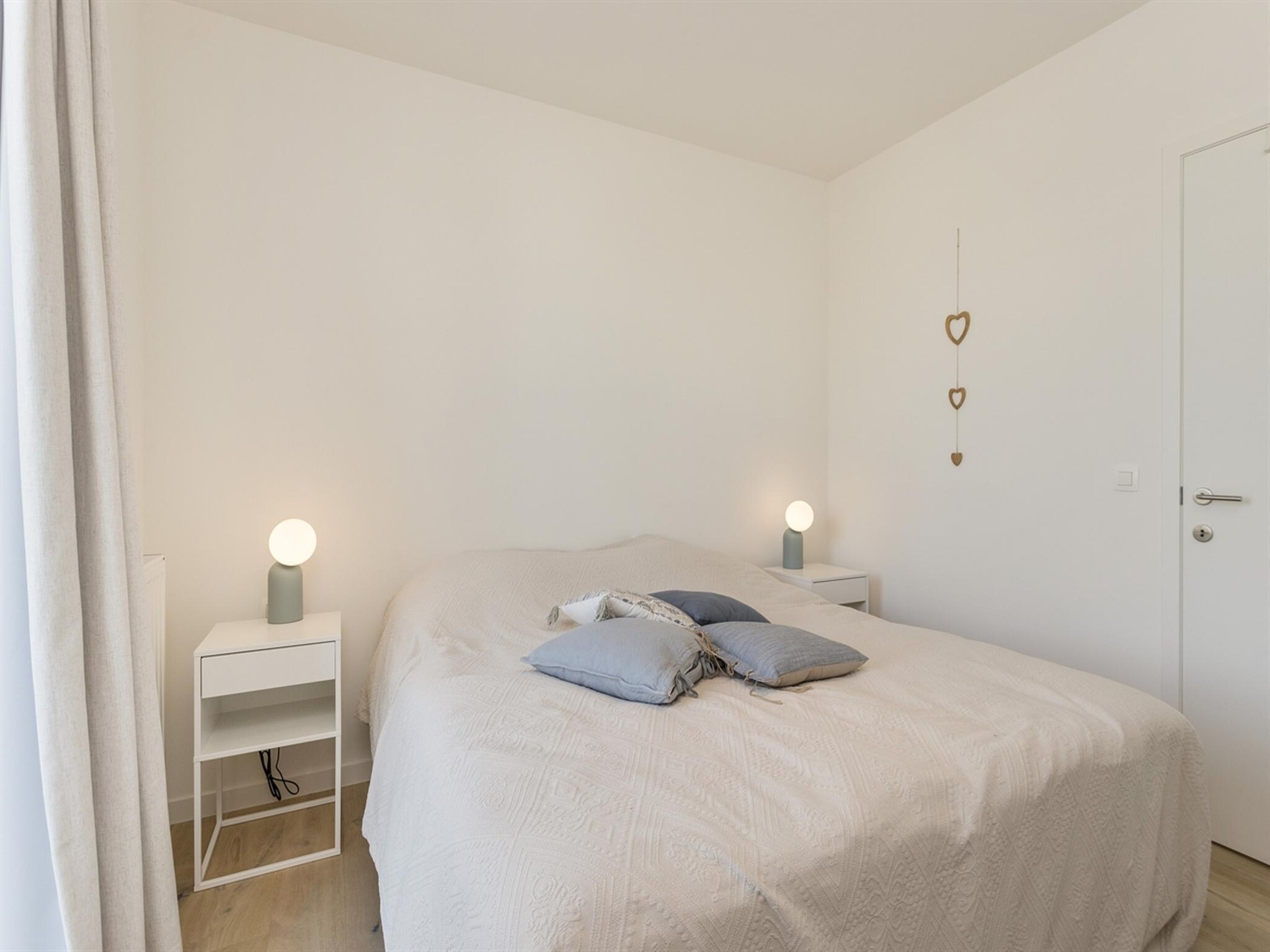 Ferienwohnung VILLA KARMEL - E24