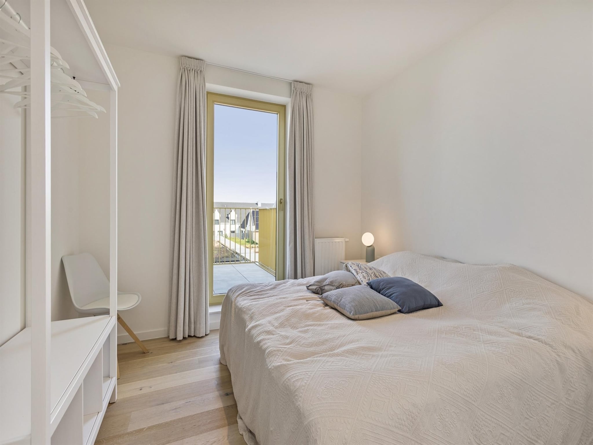 Ferienwohnung VILLA KARMEL - E24