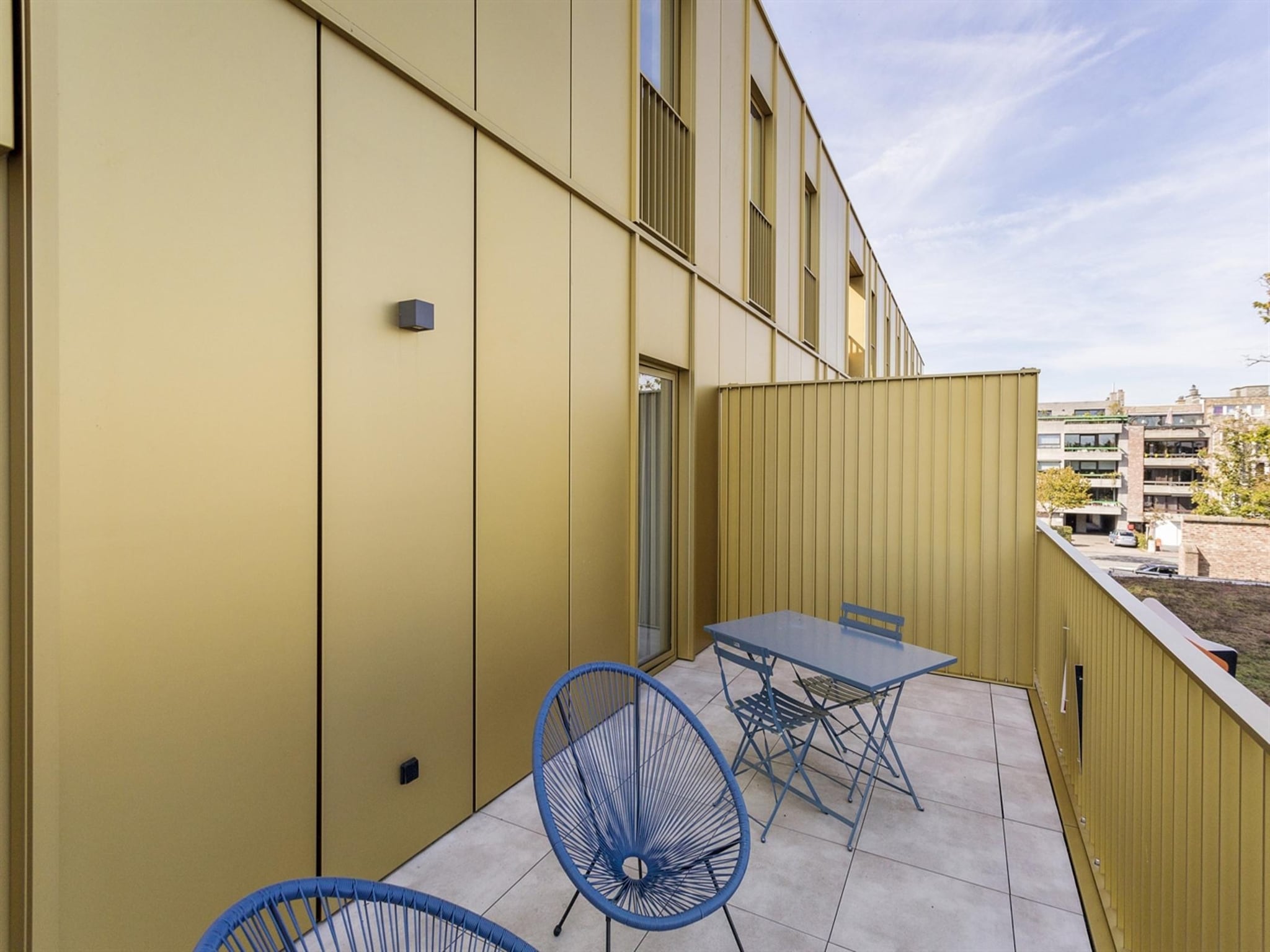 Ferienwohnung VILLA KARMEL - E24