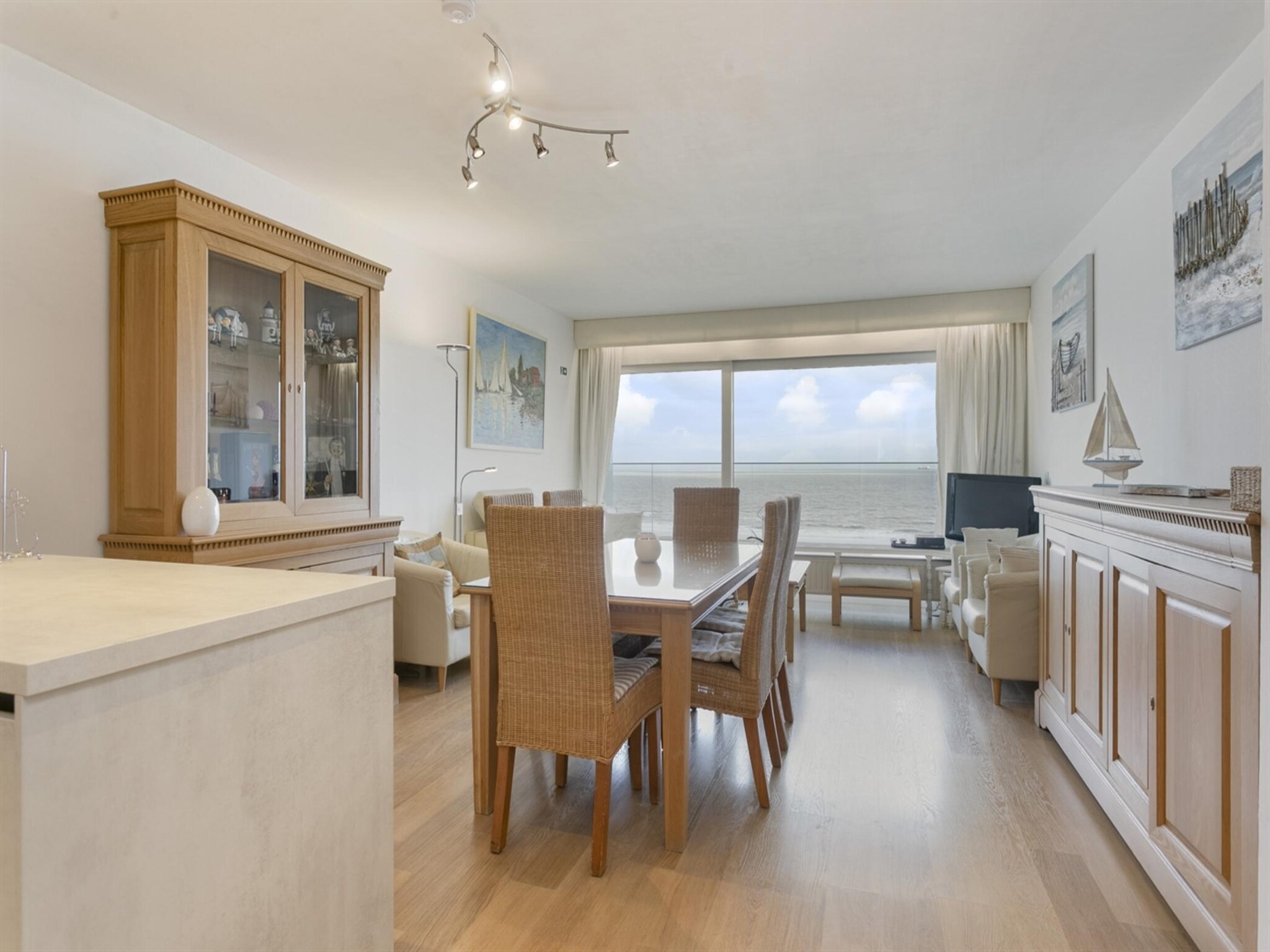 Apartment NORDVRIE - 4D