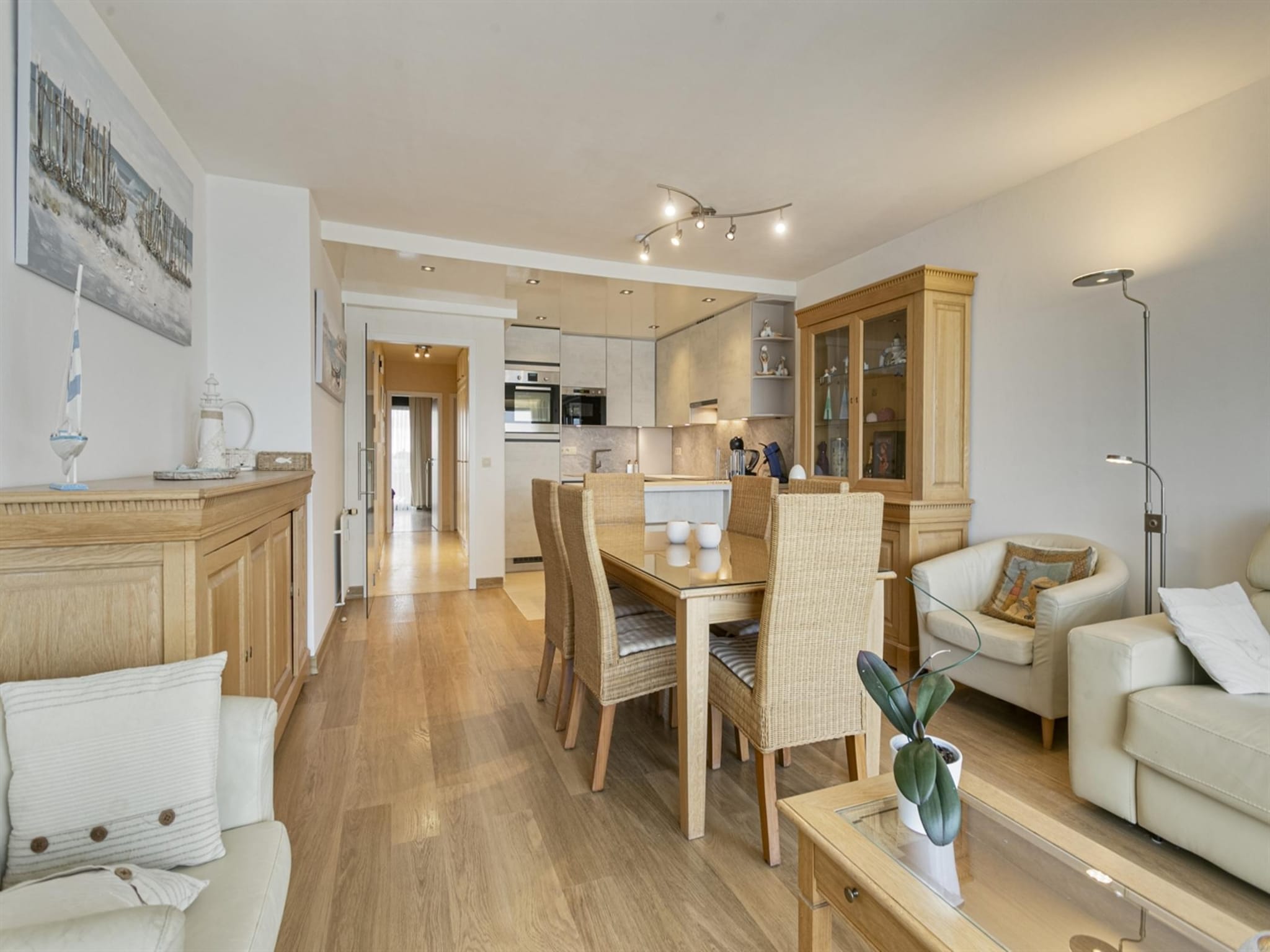 Apartment NORDVRIE - 4D
