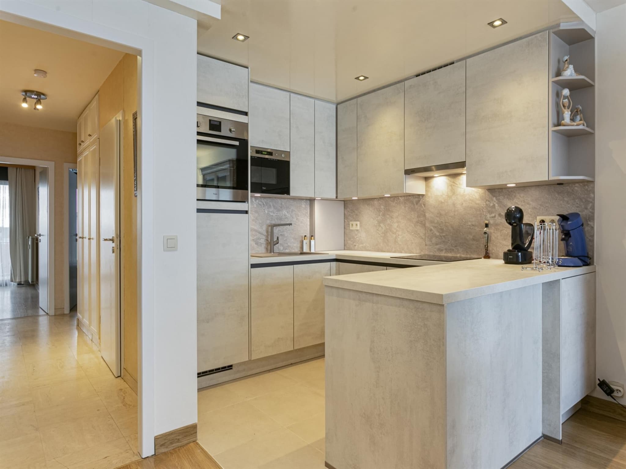 Apartment NORDVRIE - 4D