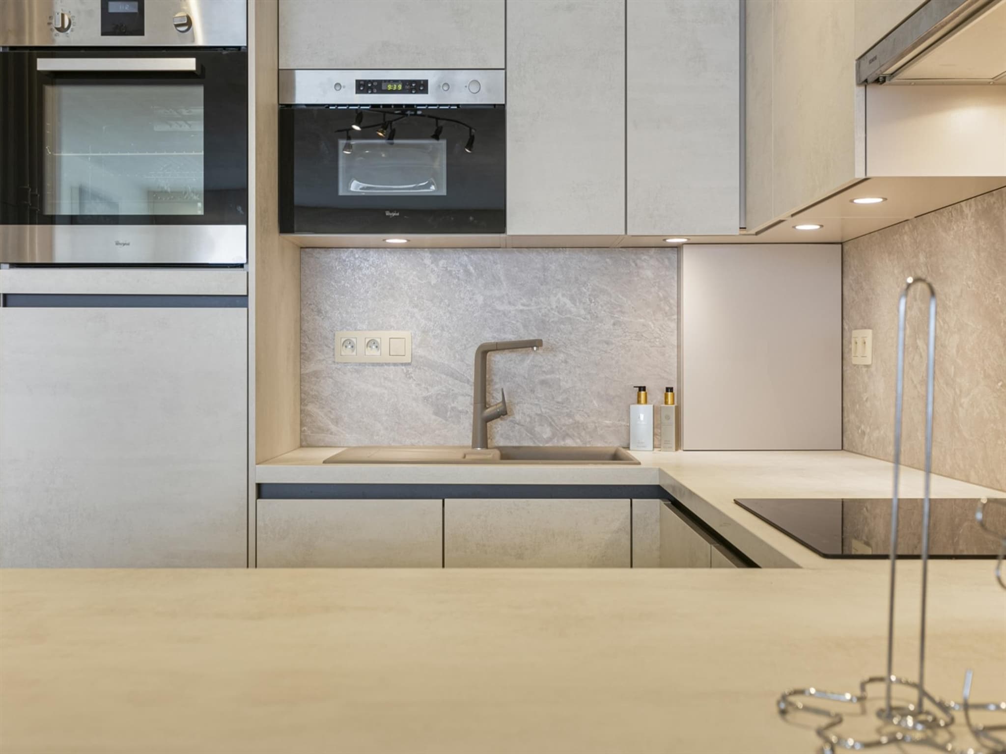 Apartment NORDVRIE - 4D