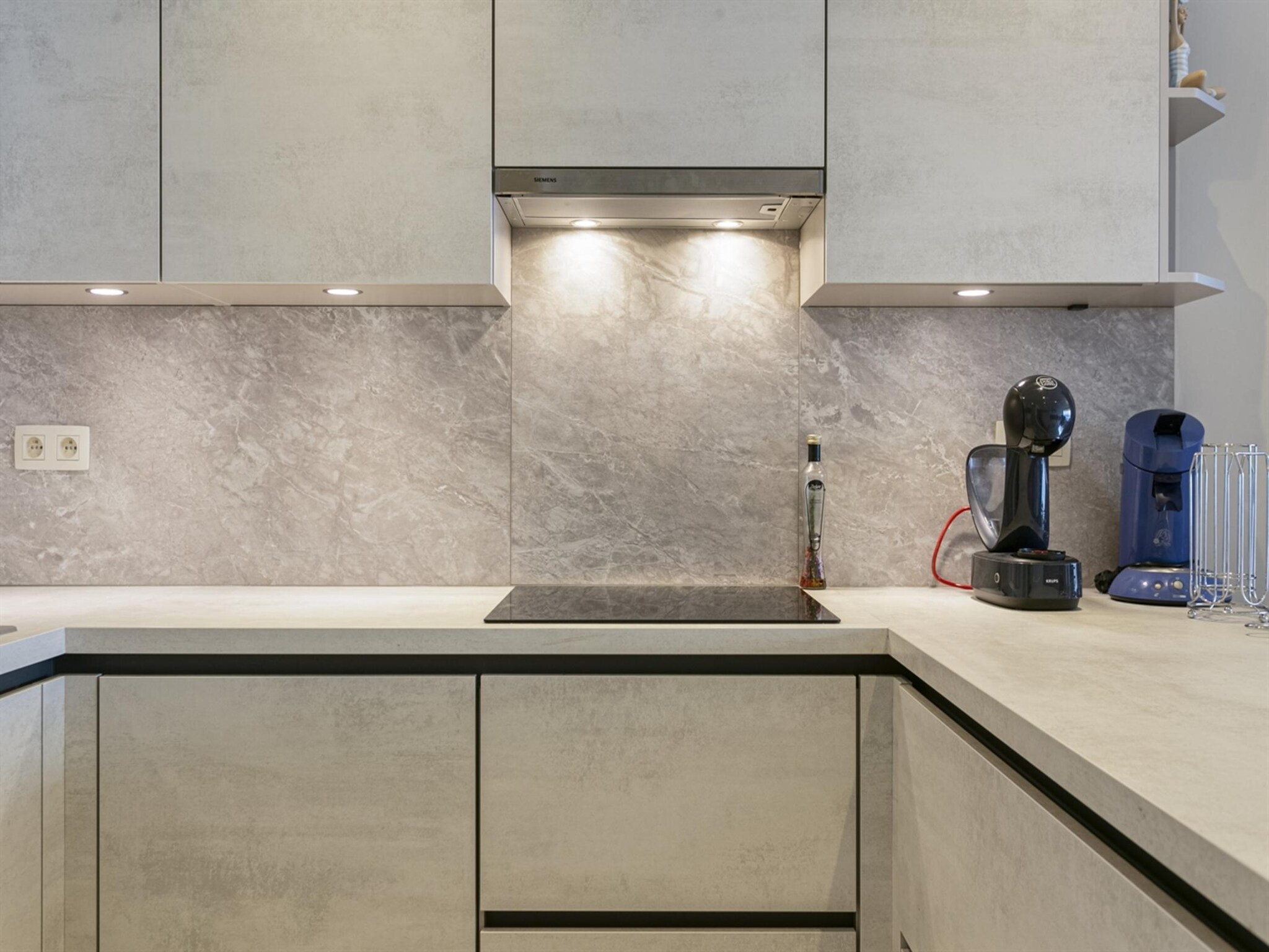 Apartment NORDVRIE - 4D