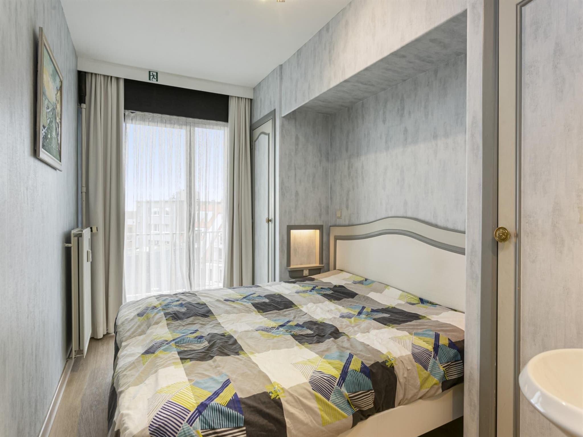 Apartment NORDVRIE - 4D