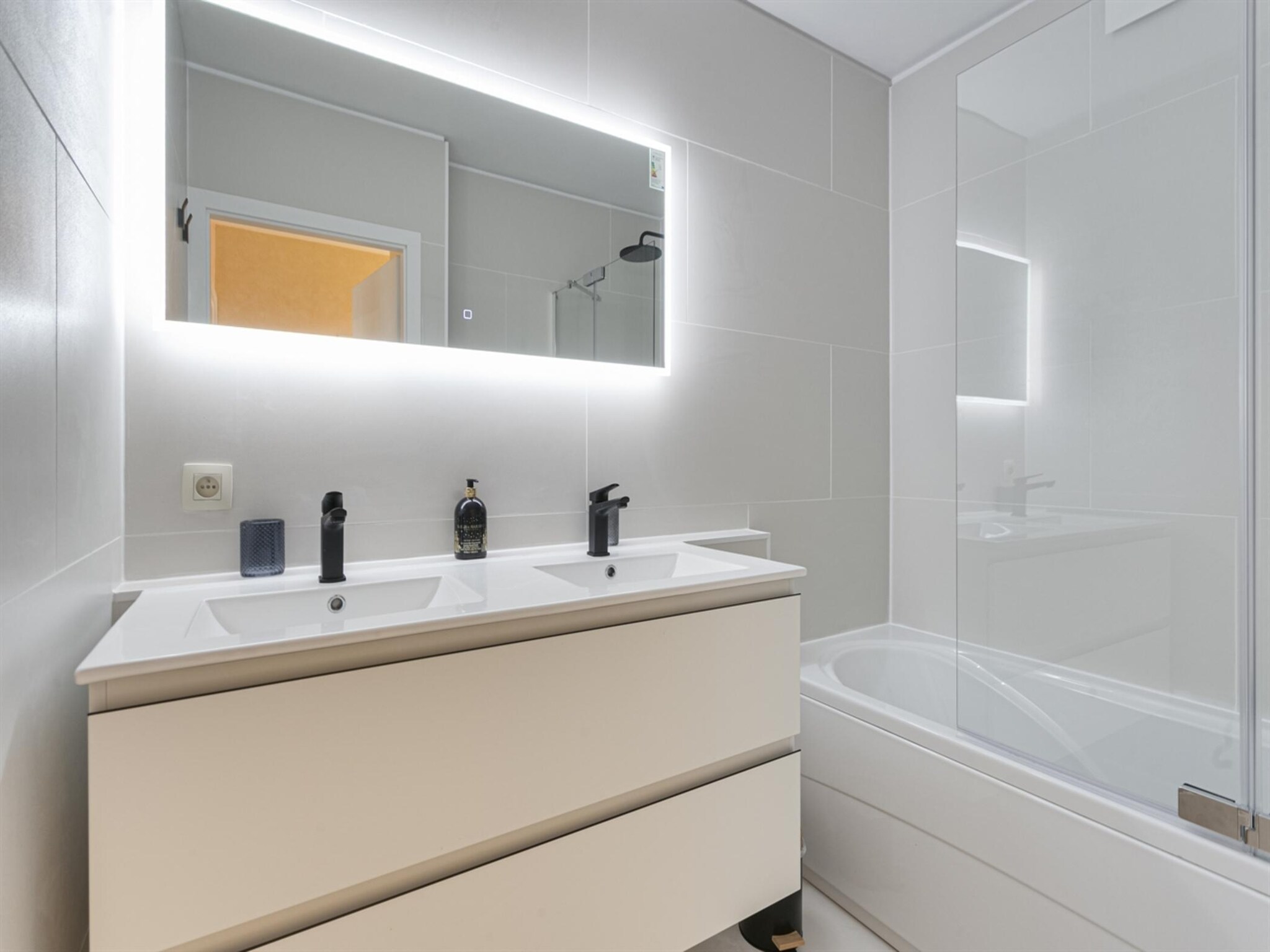 Apartment NORDVRIE - 4D