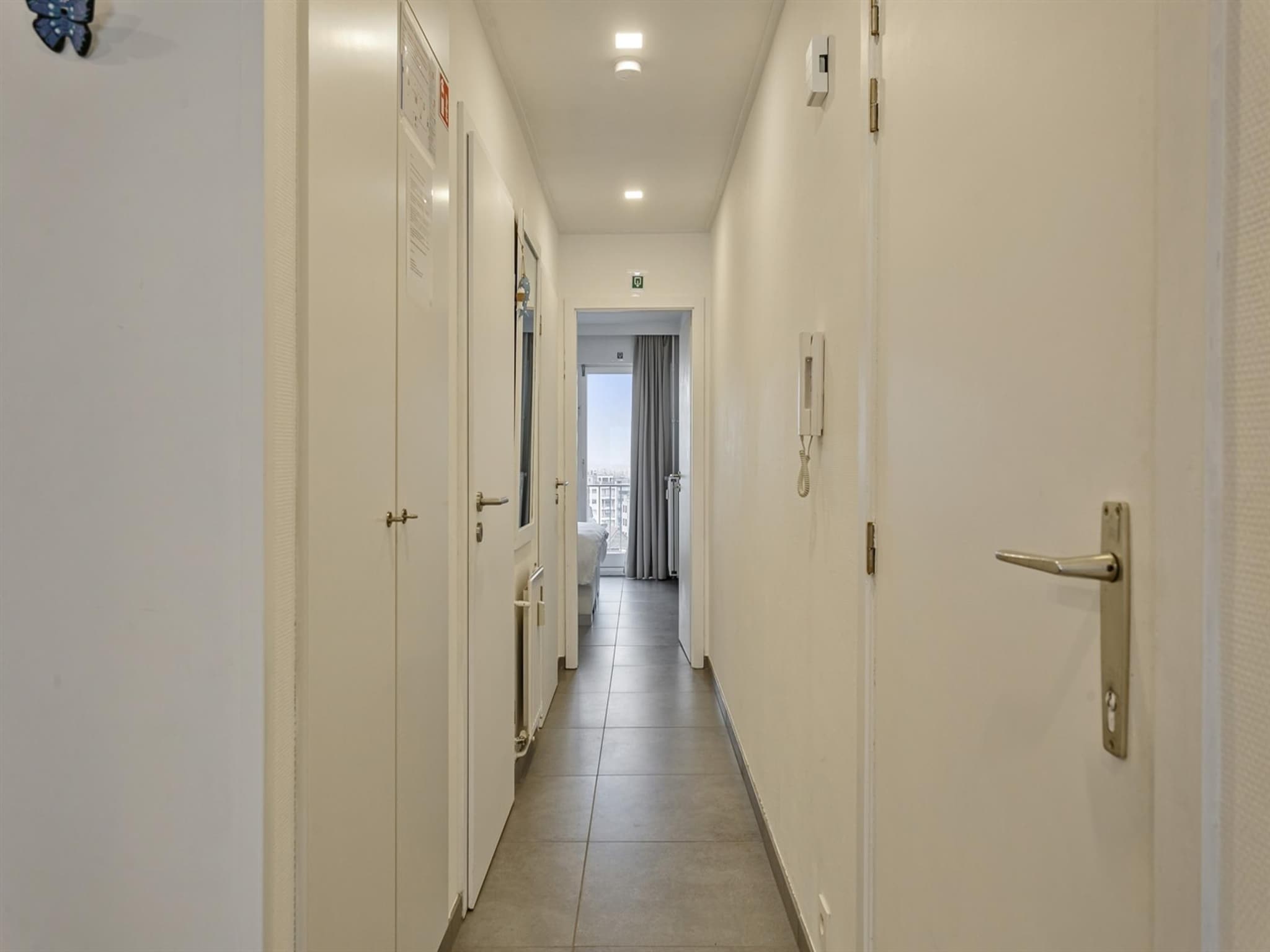 Ferienwohnung NORDVRIE - 6C