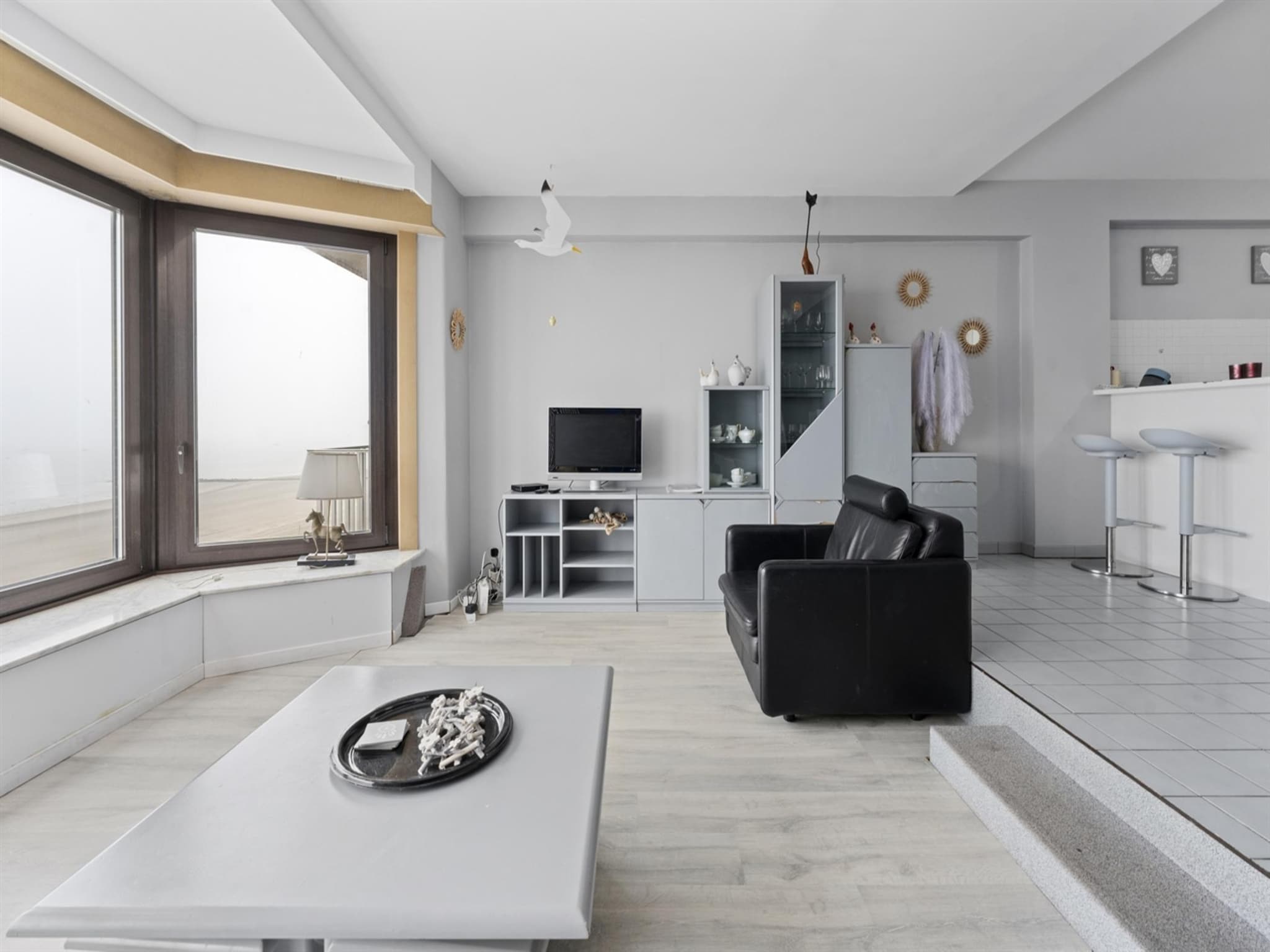 Ferienwohnung SEASIGHT - 91