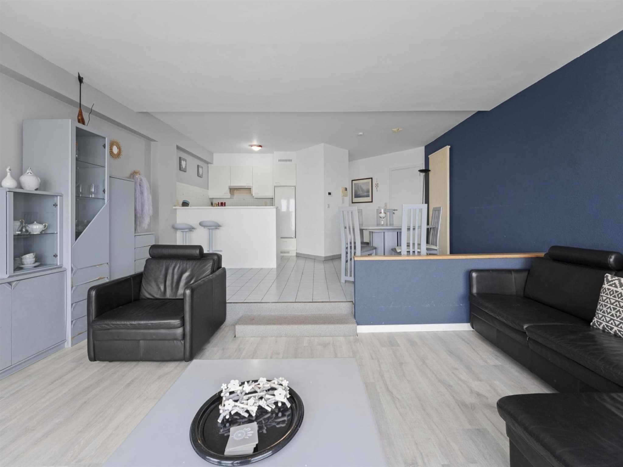 Ferienwohnung SEASIGHT - 91