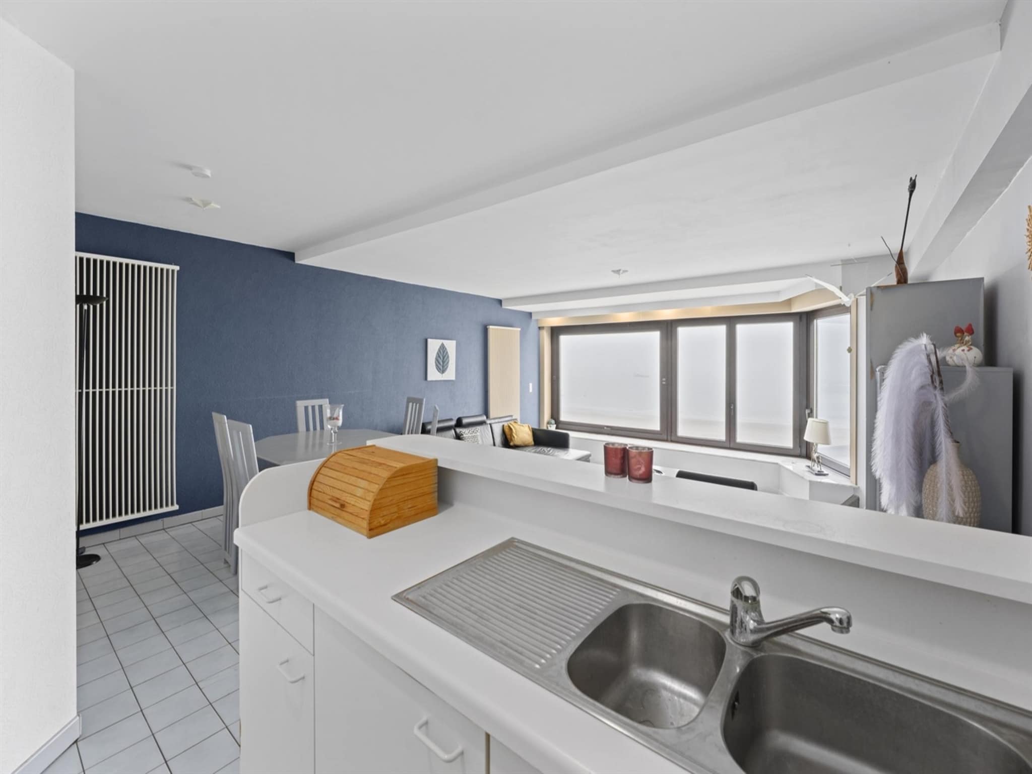 Ferienwohnung SEASIGHT - 91