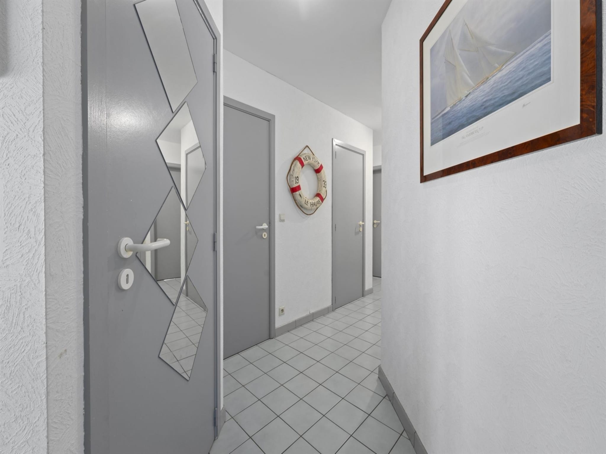 Ferienwohnung SEASIGHT - 91