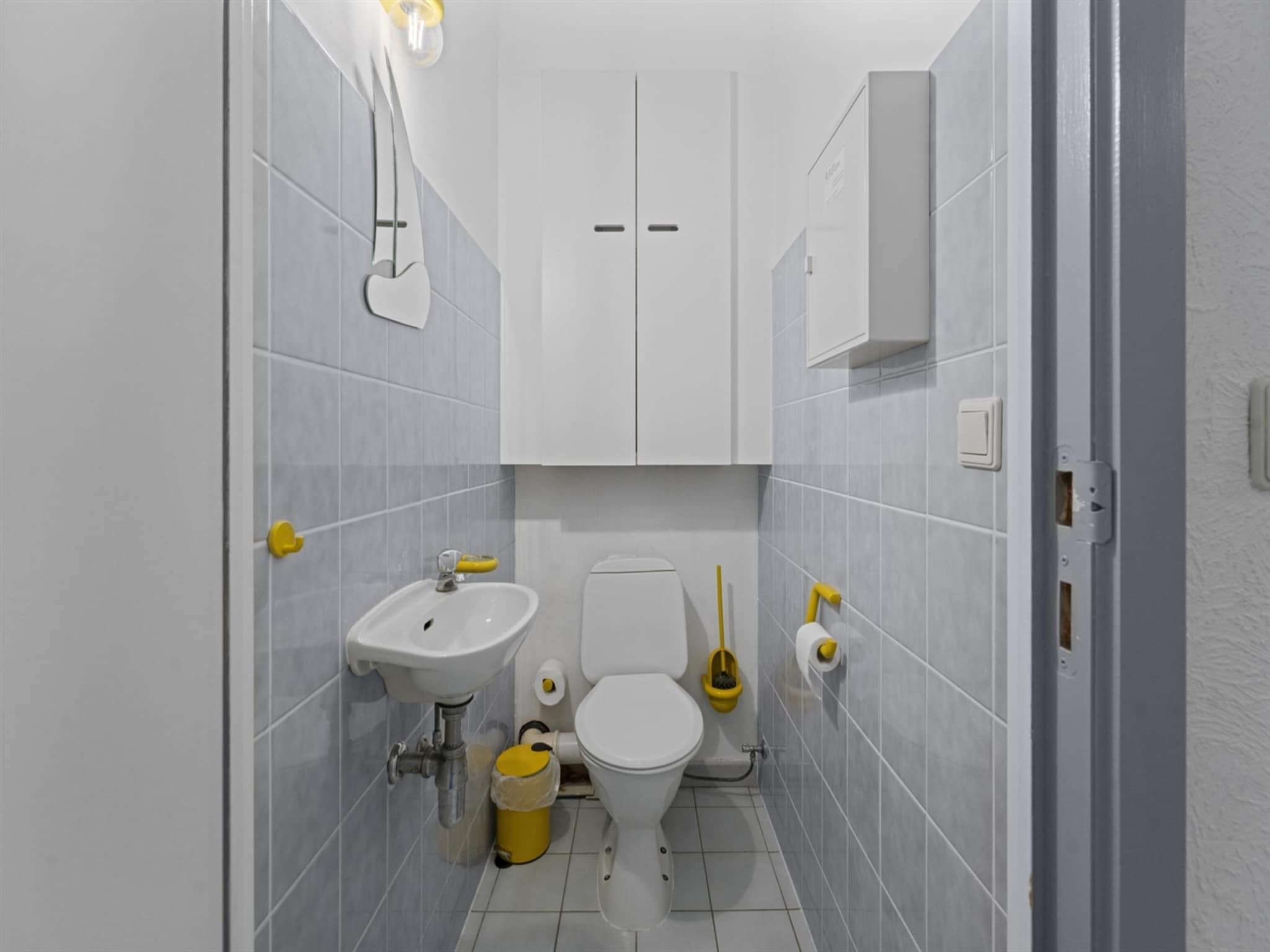 Ferienwohnung SEASIGHT - 91