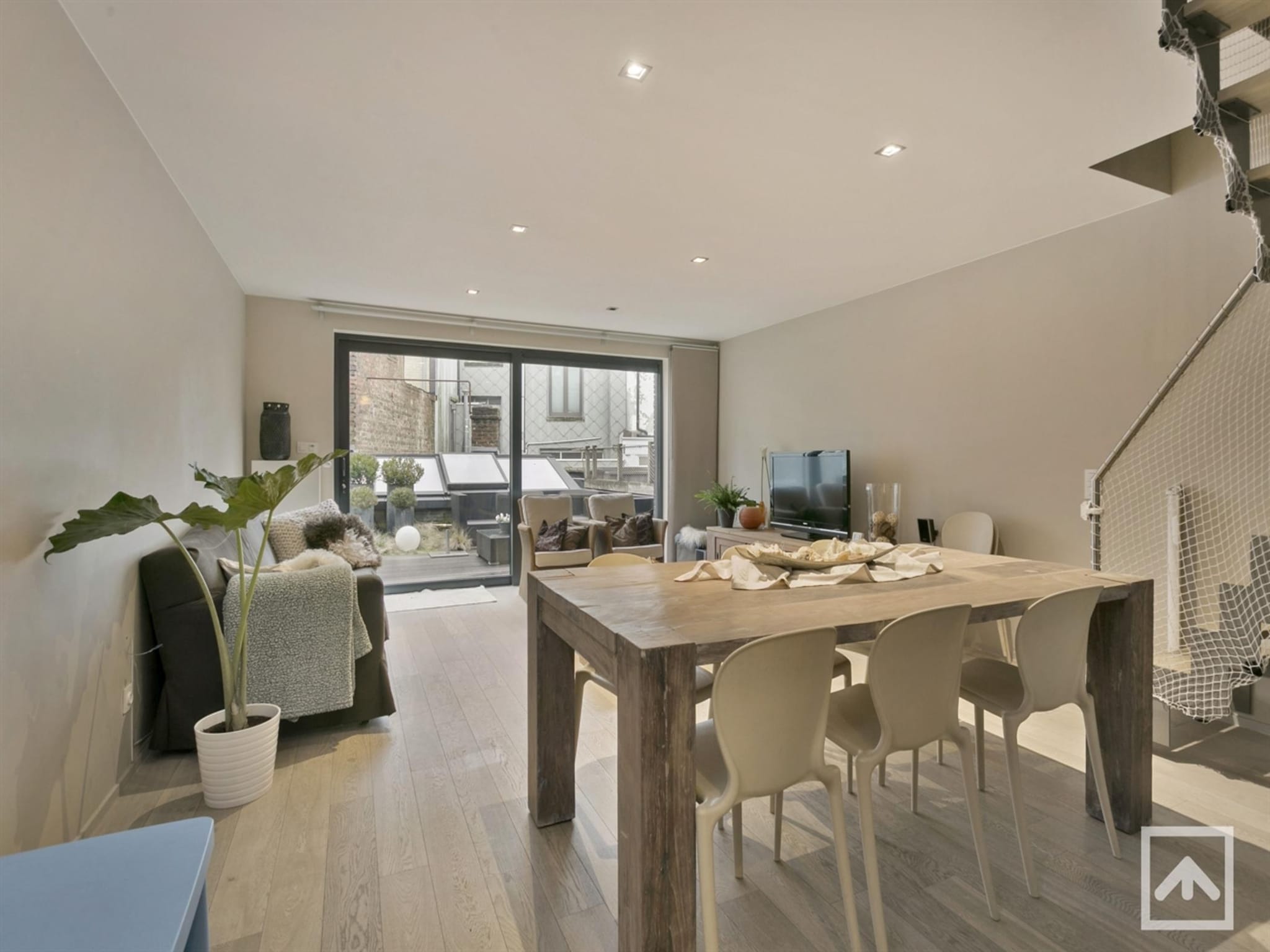 Ferienwohnung MALPERTUUS - 0102