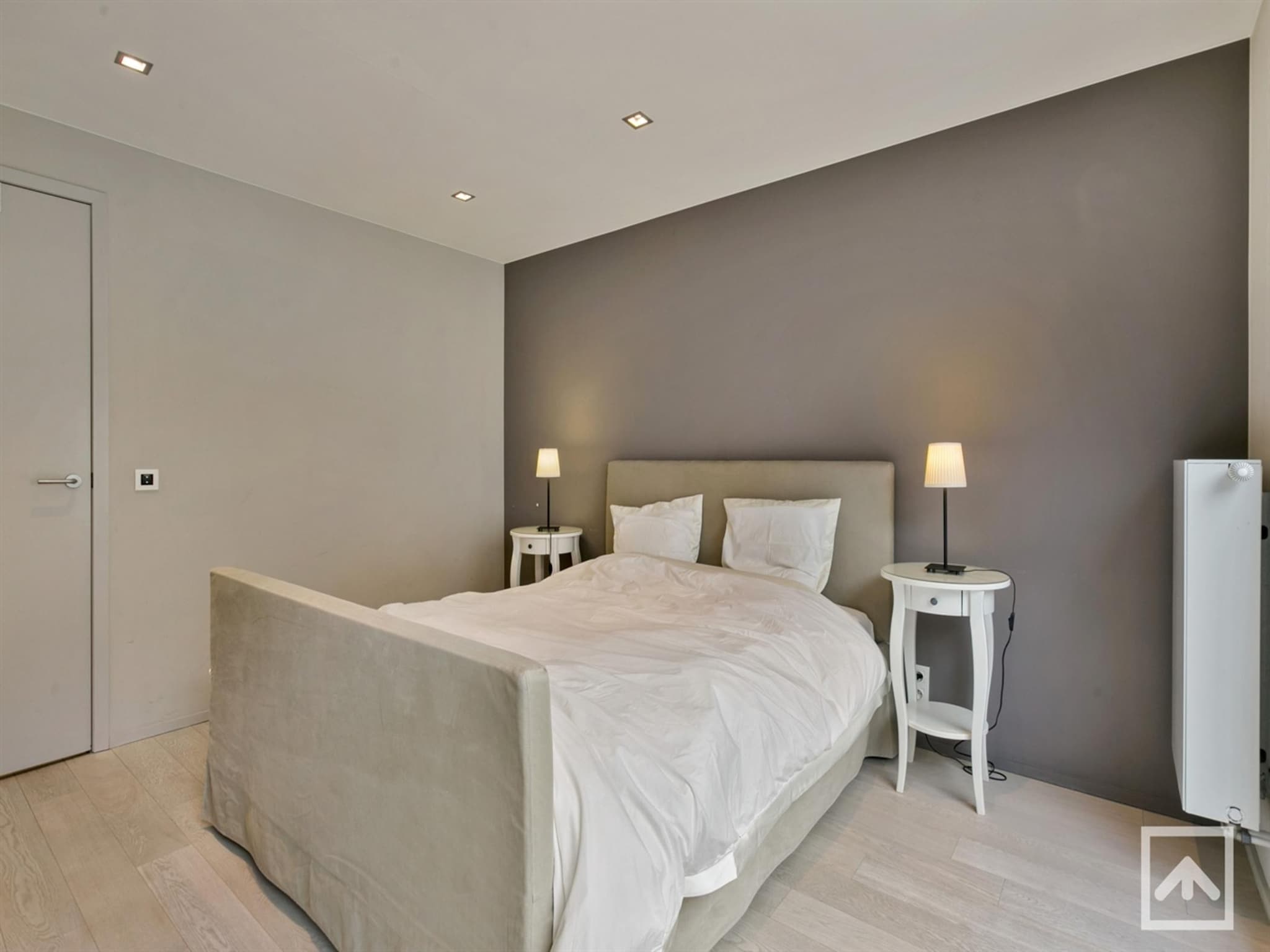 Ferienwohnung MALPERTUUS - 0102