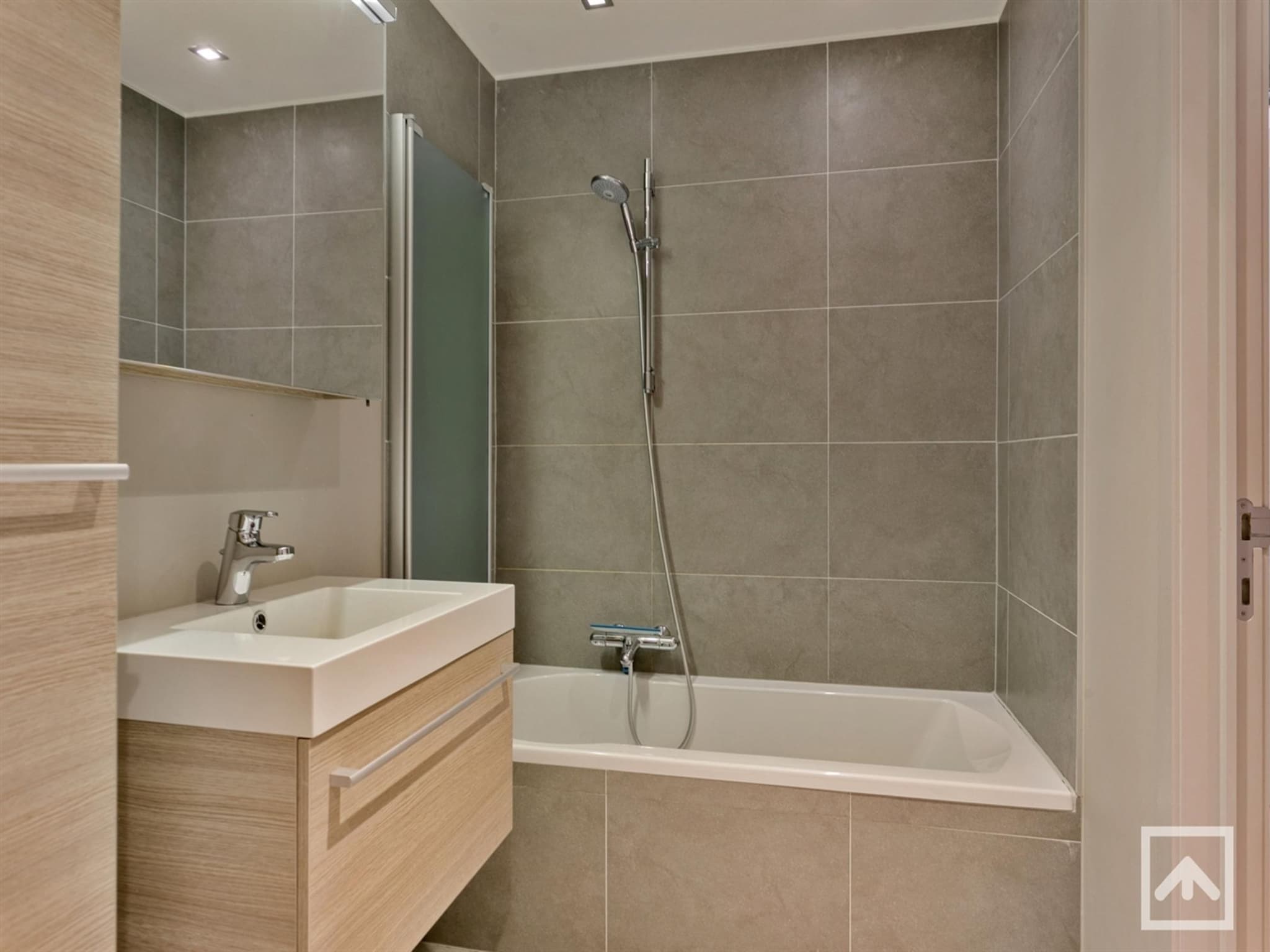 Ferienwohnung MALPERTUUS - 0102