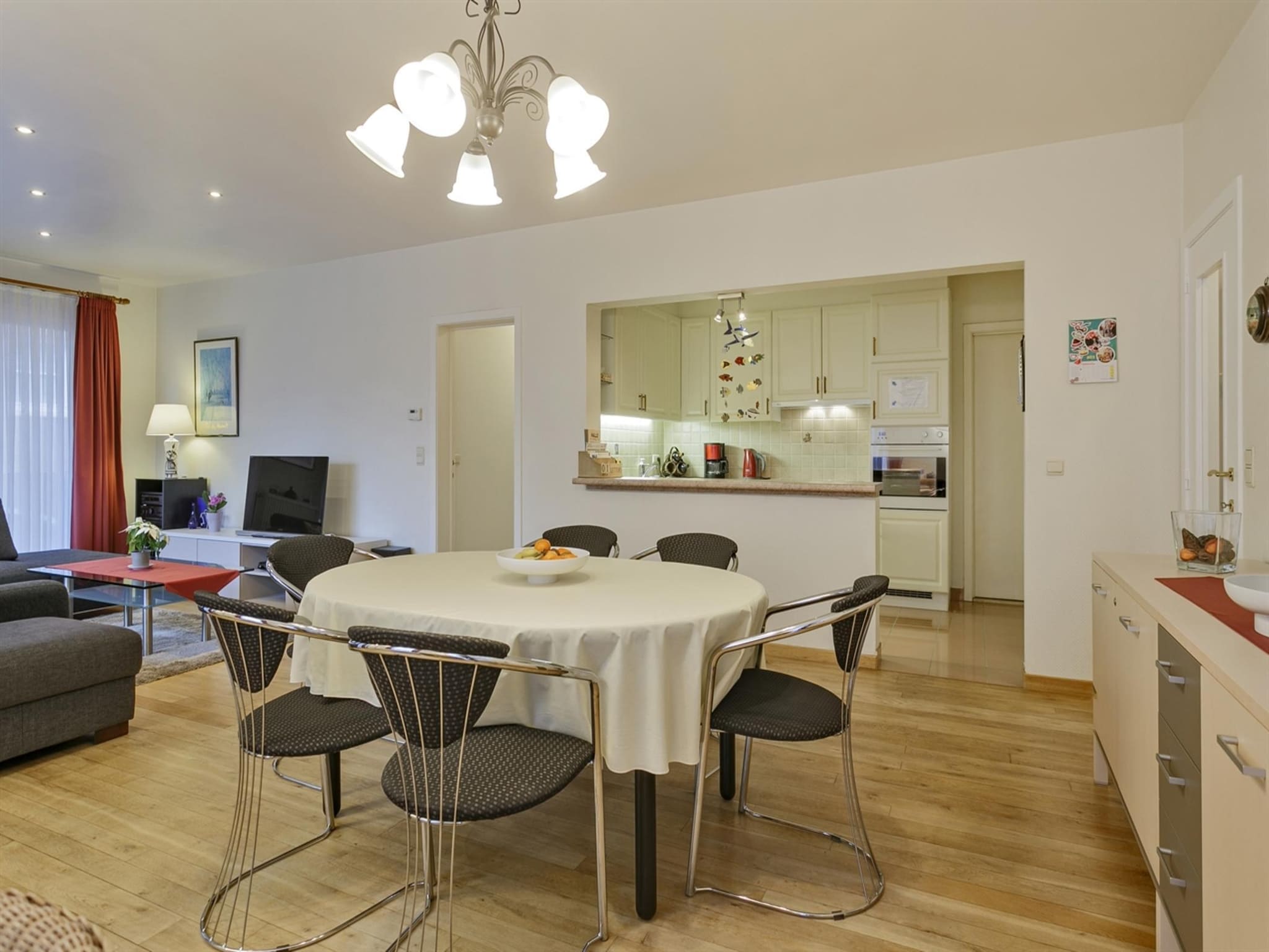 Ferienwohnung CARLTON MONDIAL - 0104