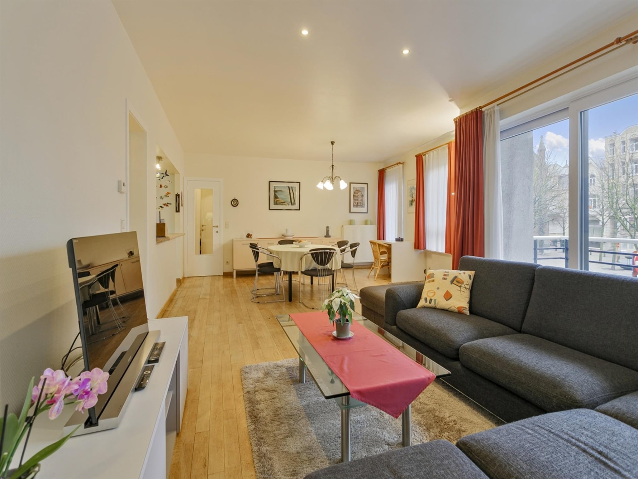 Ferienwohnung CARLTON MONDIAL - 0104
