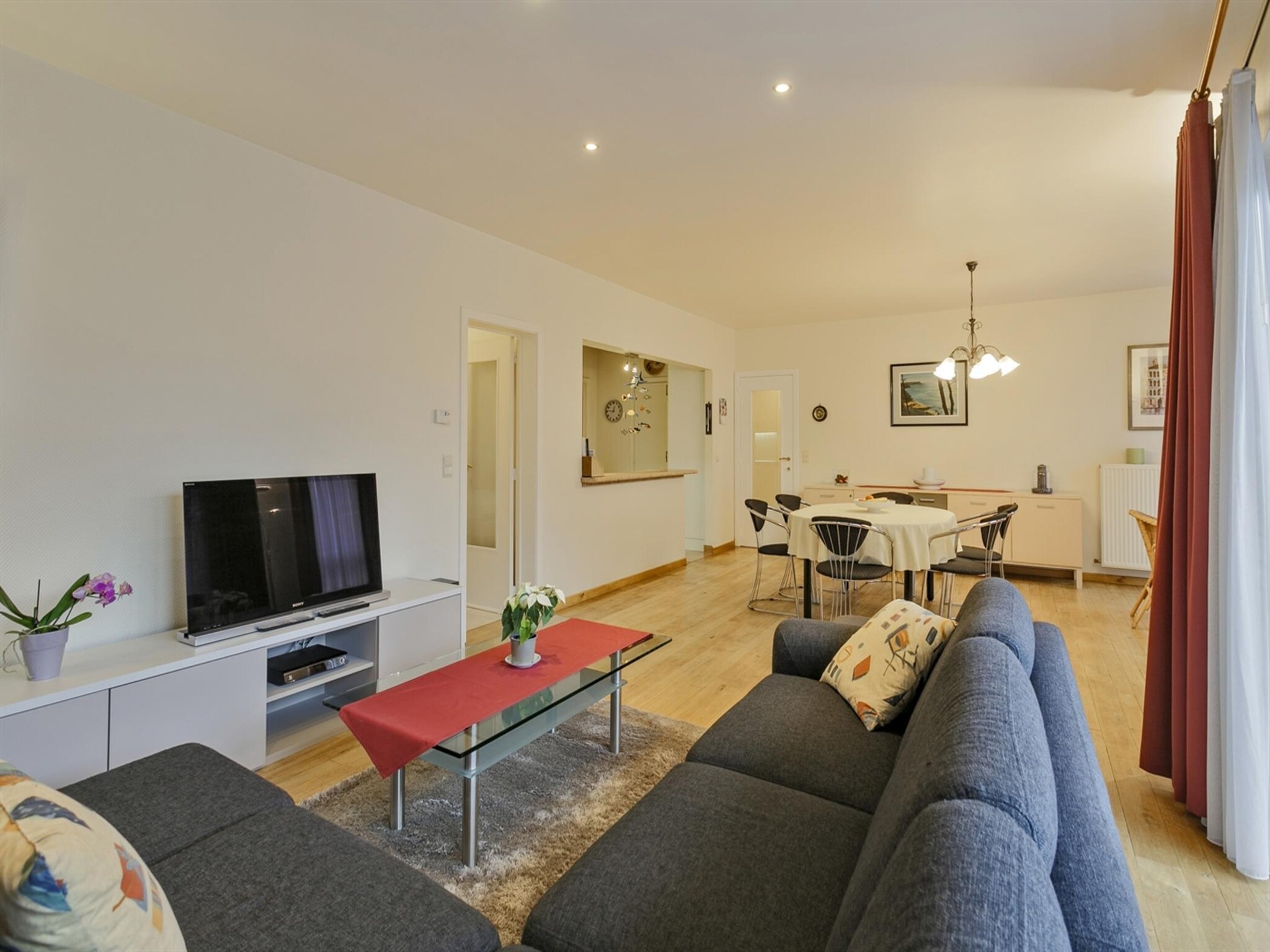 Ferienwohnung CARLTON MONDIAL - 0104