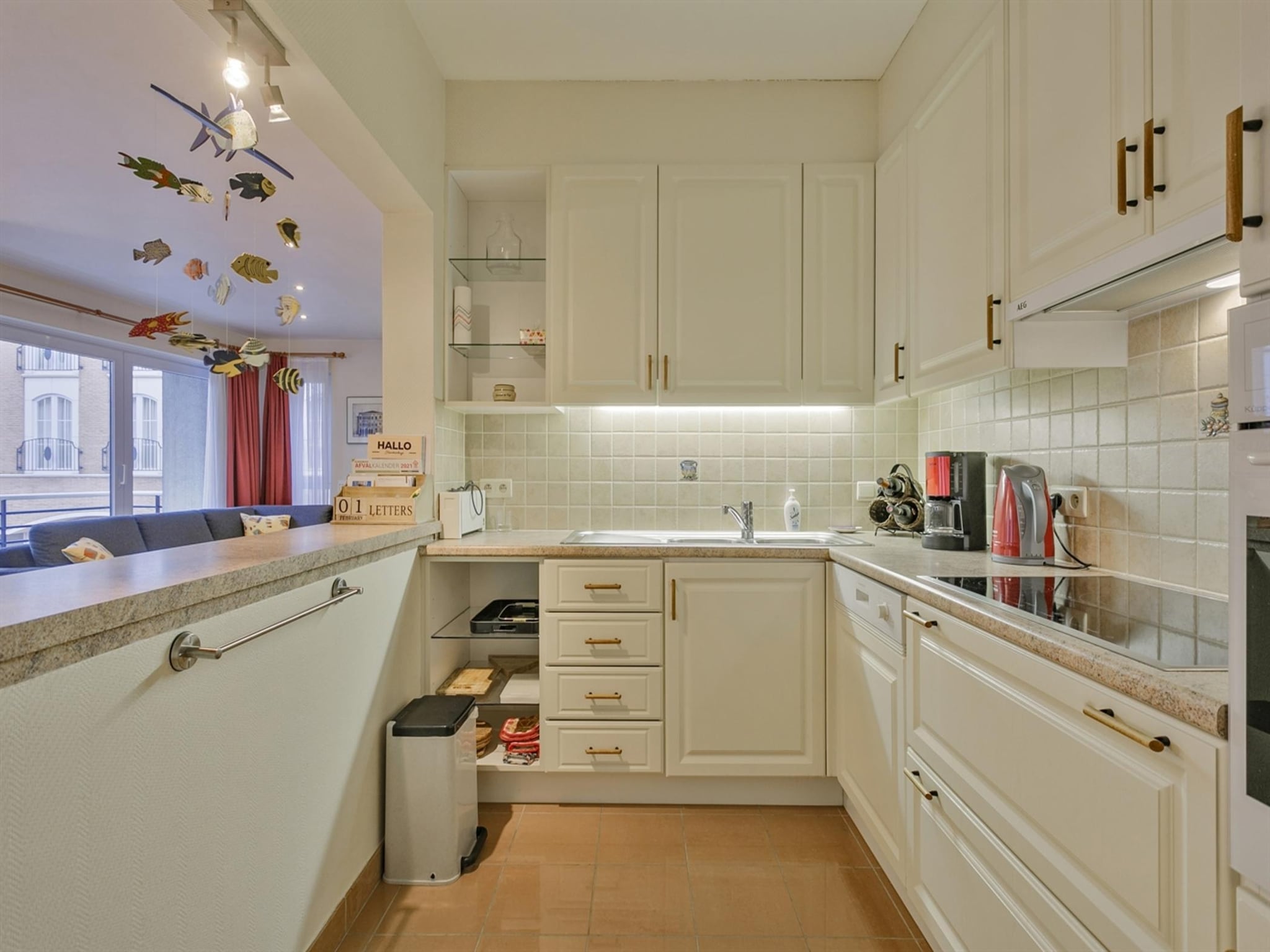 Ferienwohnung CARLTON MONDIAL - 0104