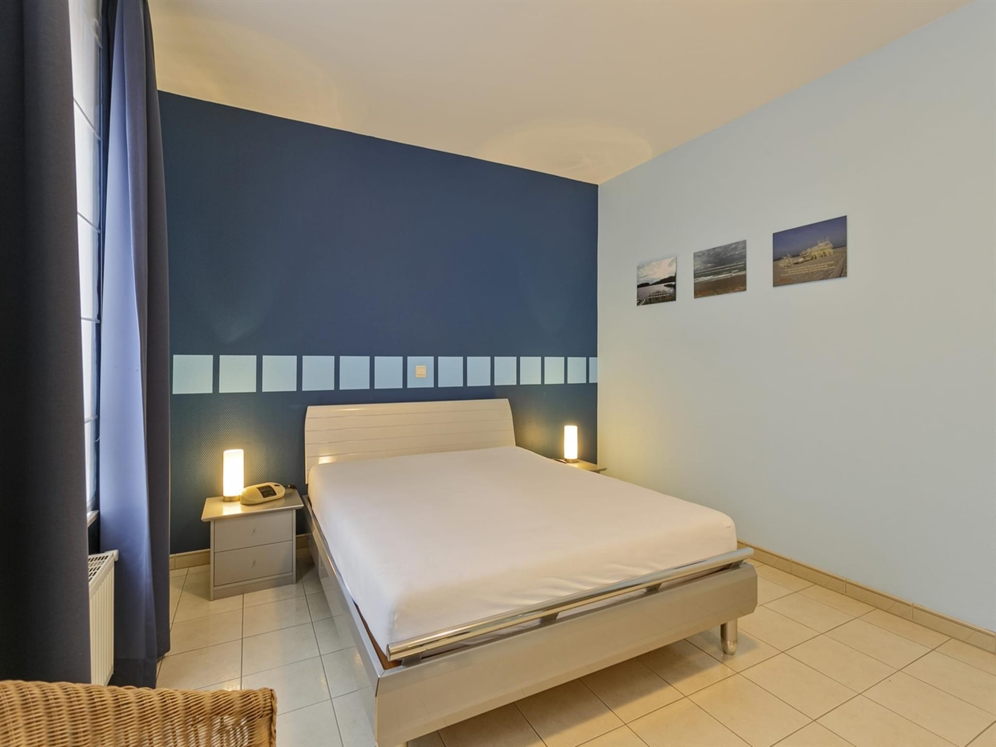Ferienwohnung CARLTON MONDIAL - 0104