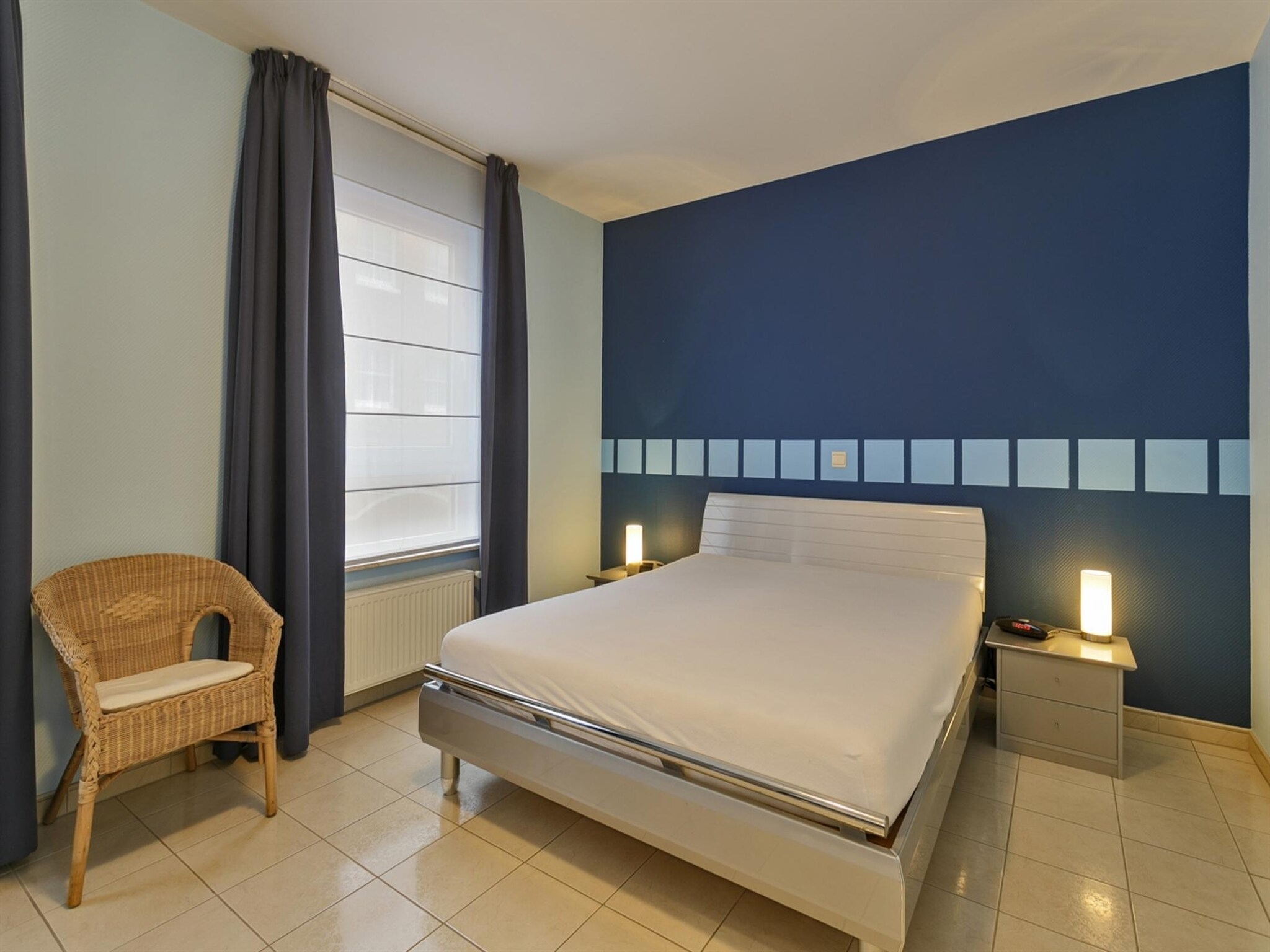 Ferienwohnung CARLTON MONDIAL - 0104