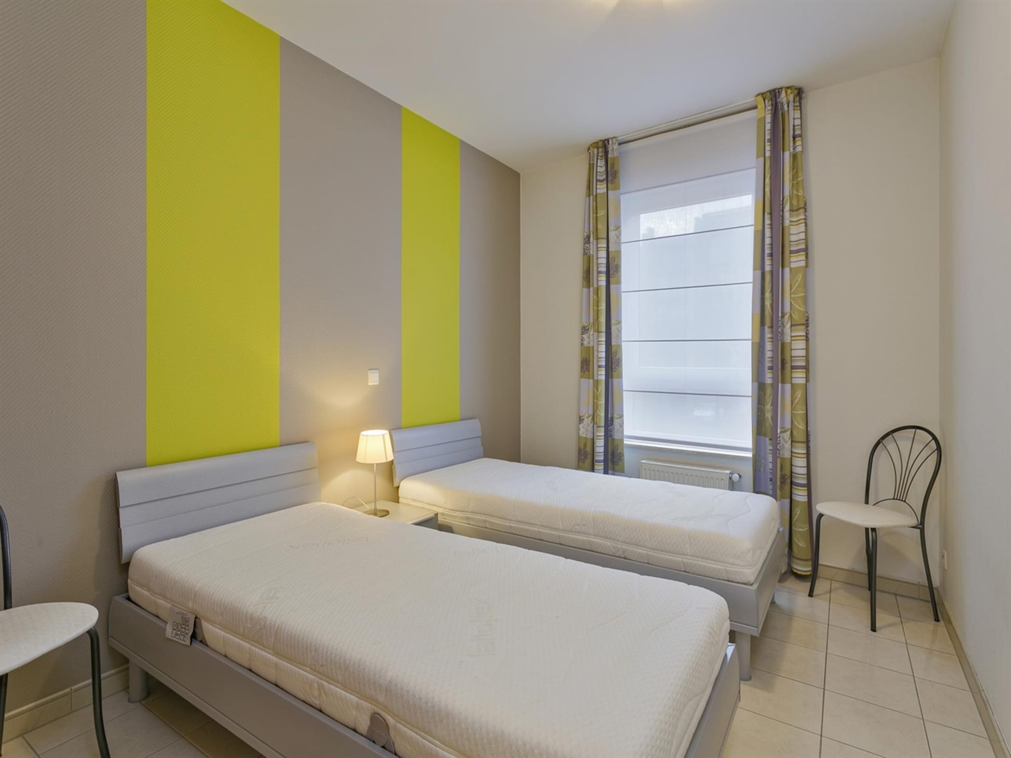 Ferienwohnung CARLTON MONDIAL - 0104