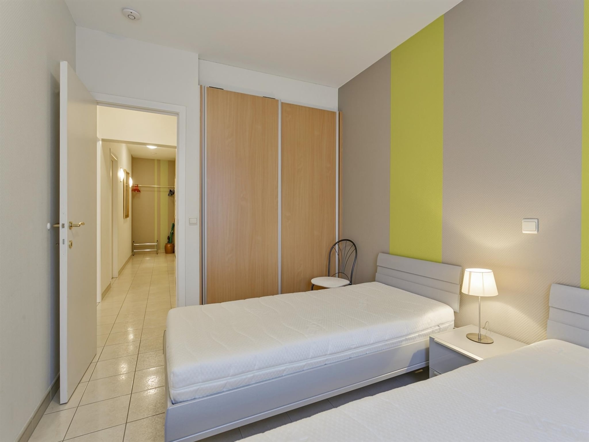 Ferienwohnung CARLTON MONDIAL - 0104