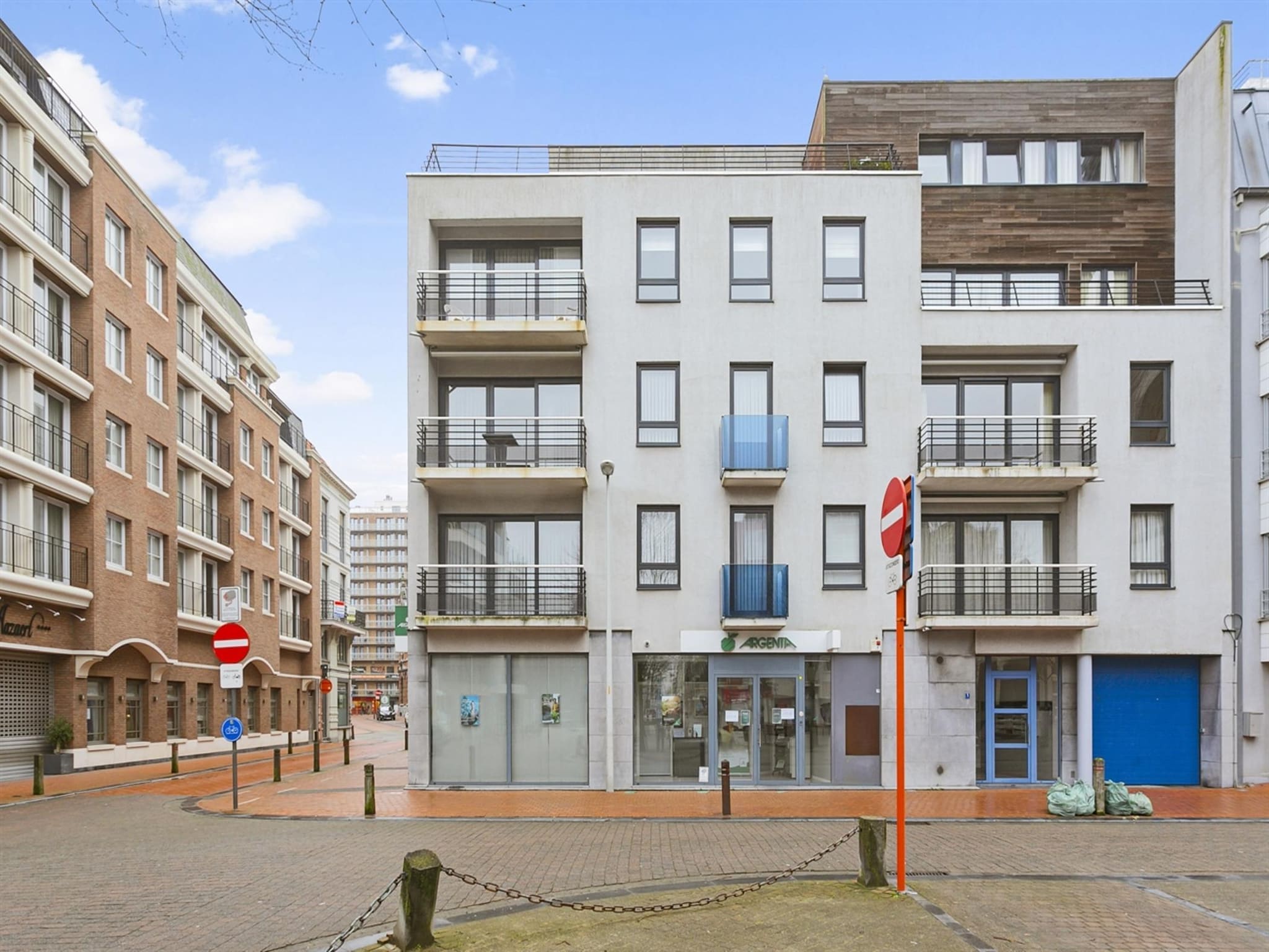 Ferienwohnung CARLTON MONDIAL - 0104