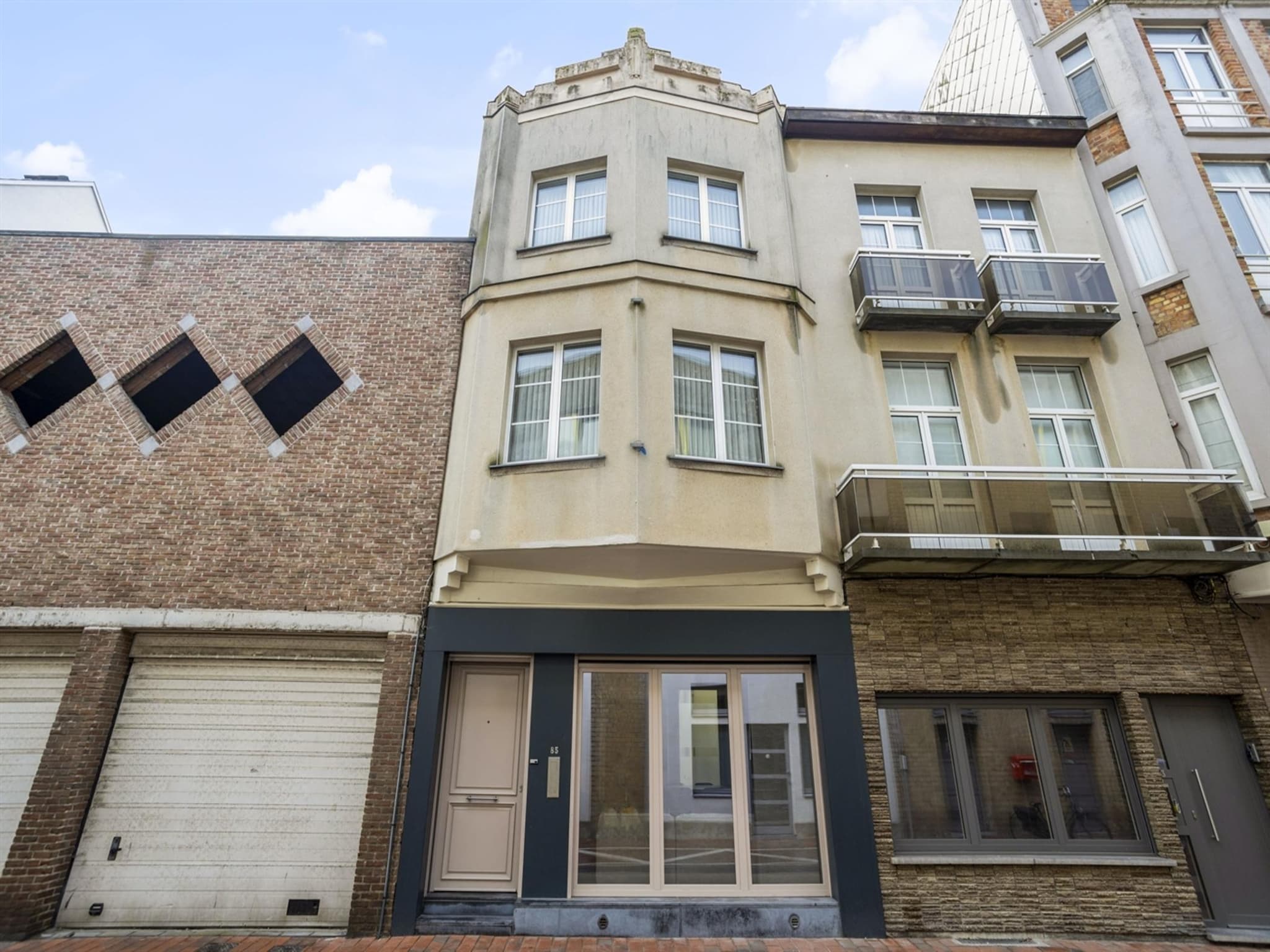   WESTSTRAAT 85 - HOUSE WESTSTRAAT