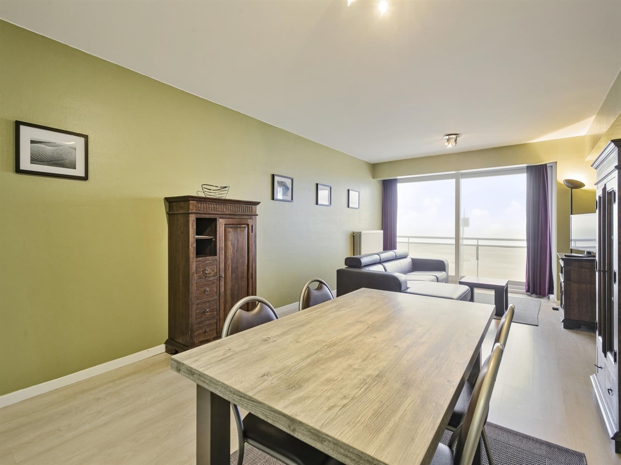 Ferienwohnung STARFISH - 3RD