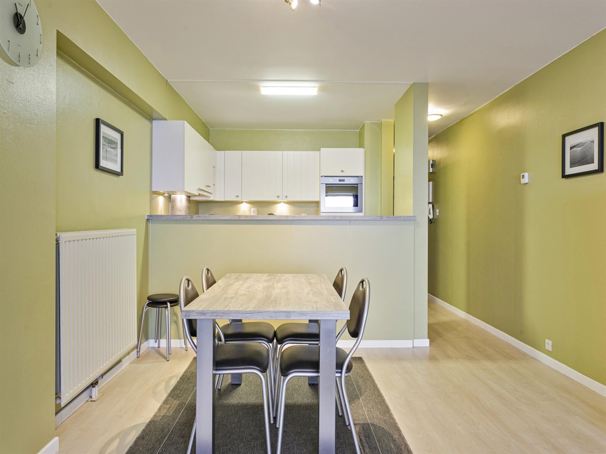 Ferienwohnung STARFISH - 3RD
