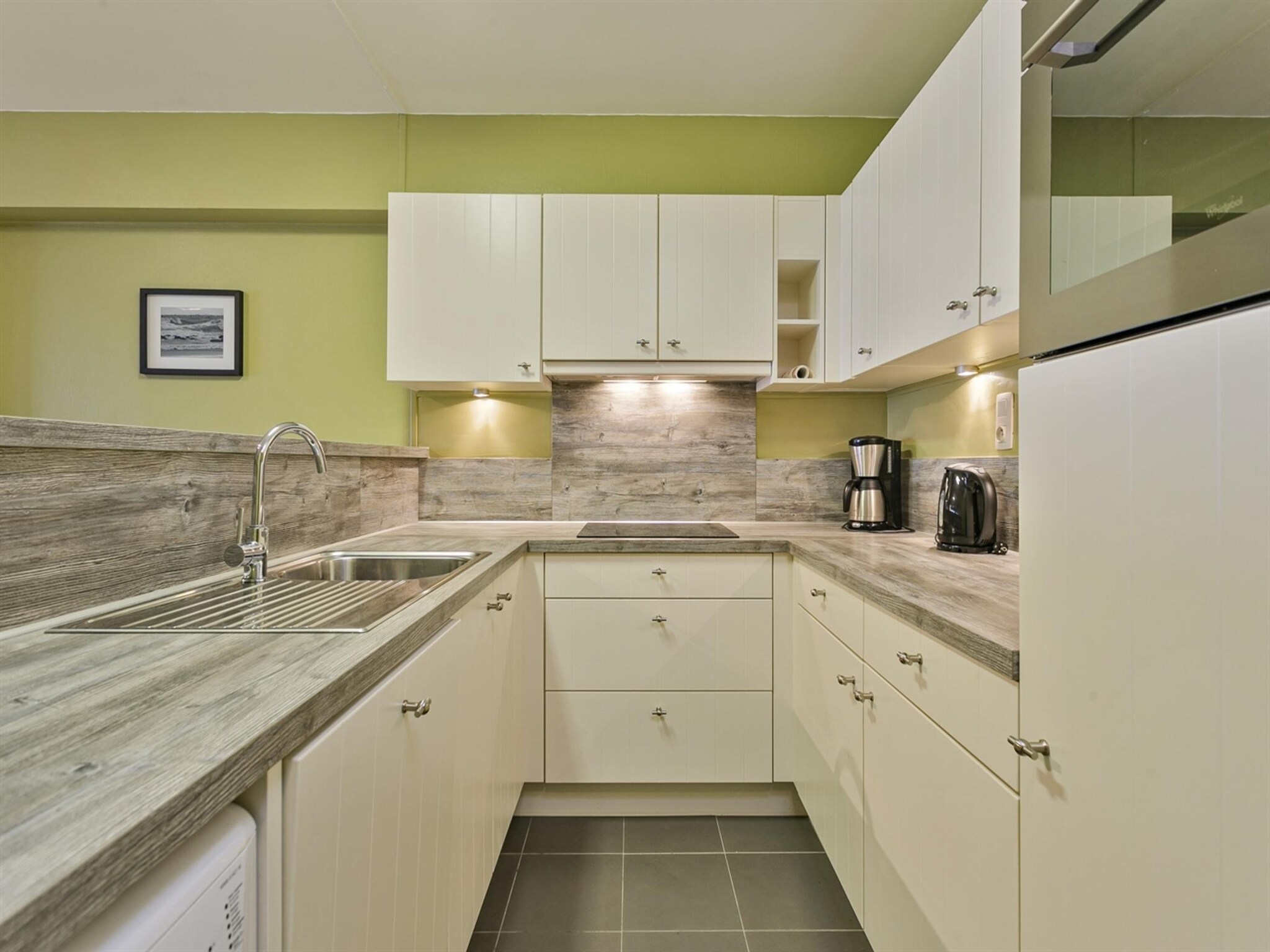 Ferienwohnung STARFISH - 3RD