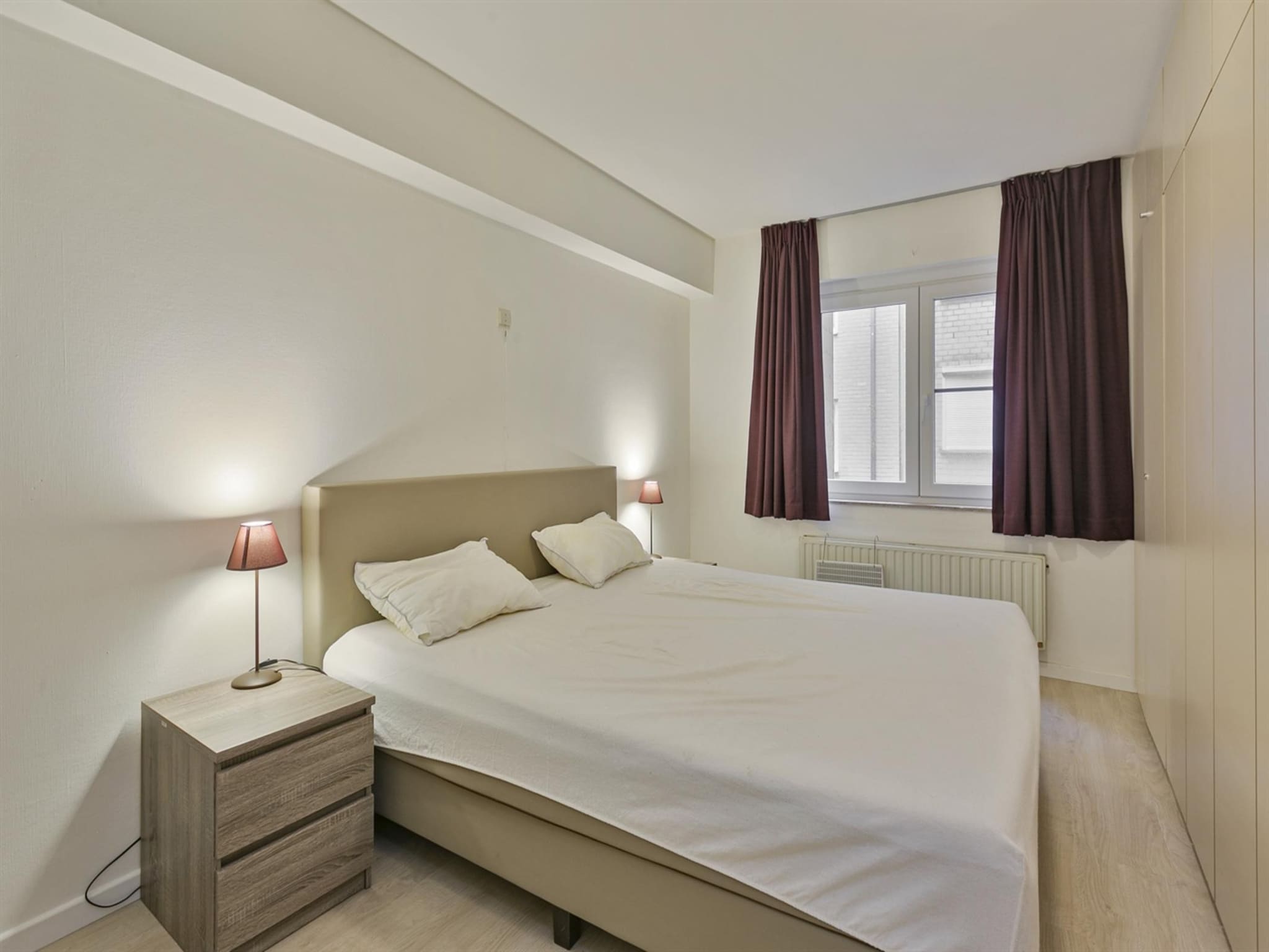 Ferienwohnung STARFISH - 3RD