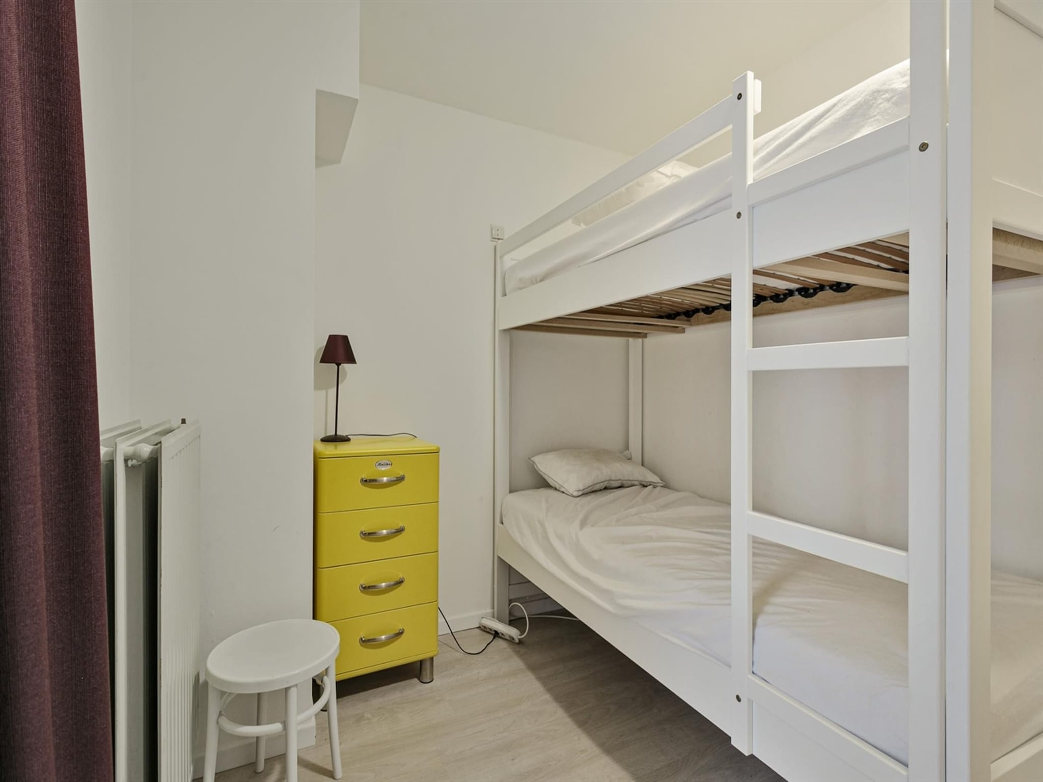 Ferienwohnung STARFISH - 3RD