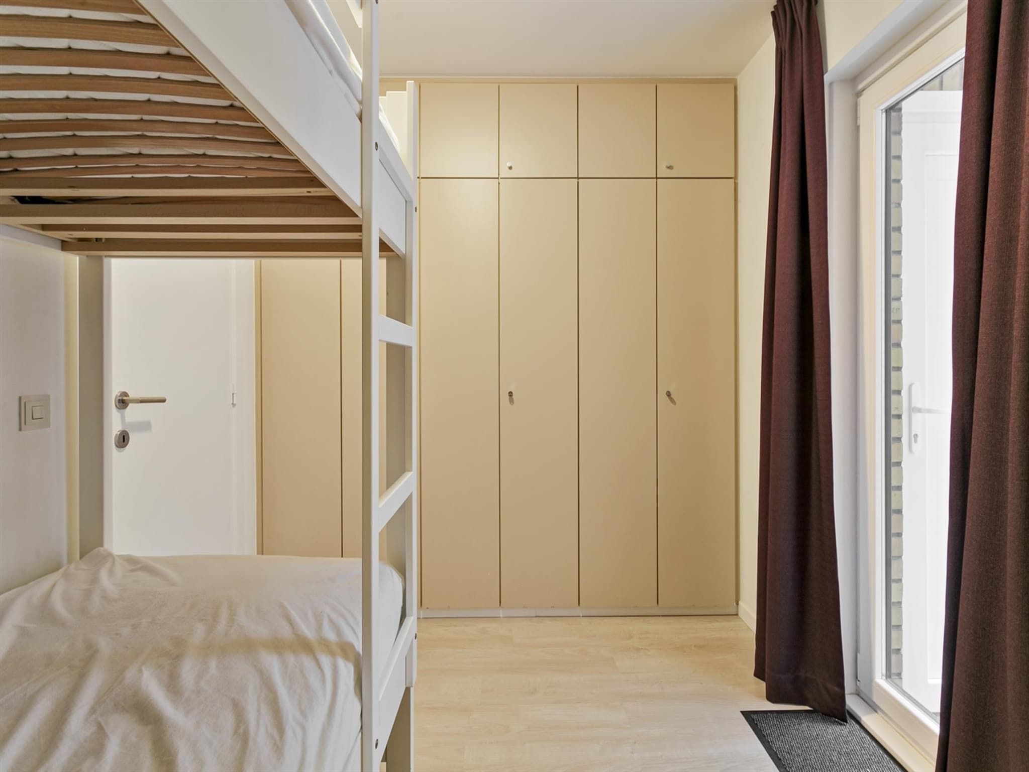 Ferienwohnung STARFISH - 3RD