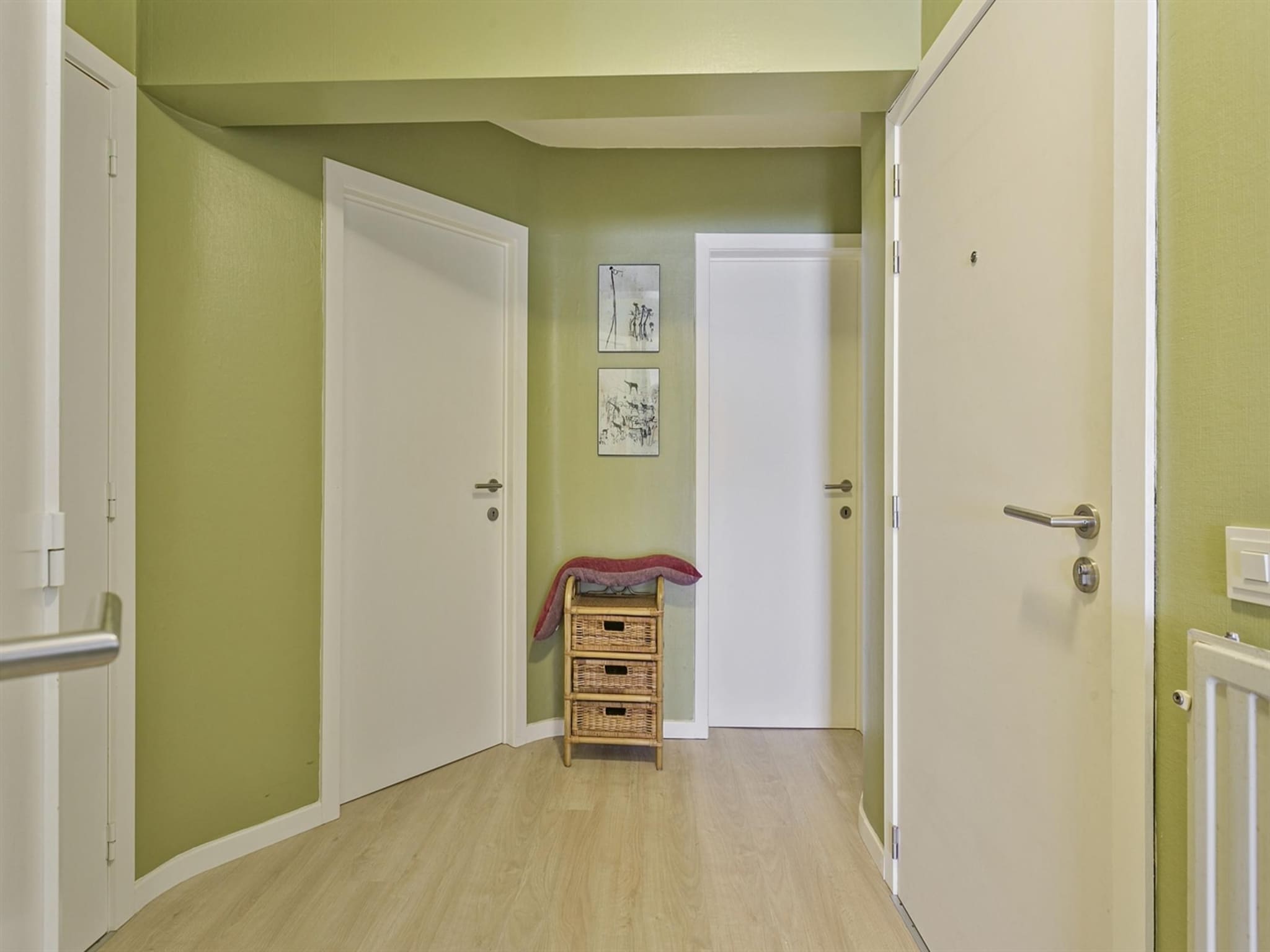 Ferienwohnung STARFISH - 3RD
