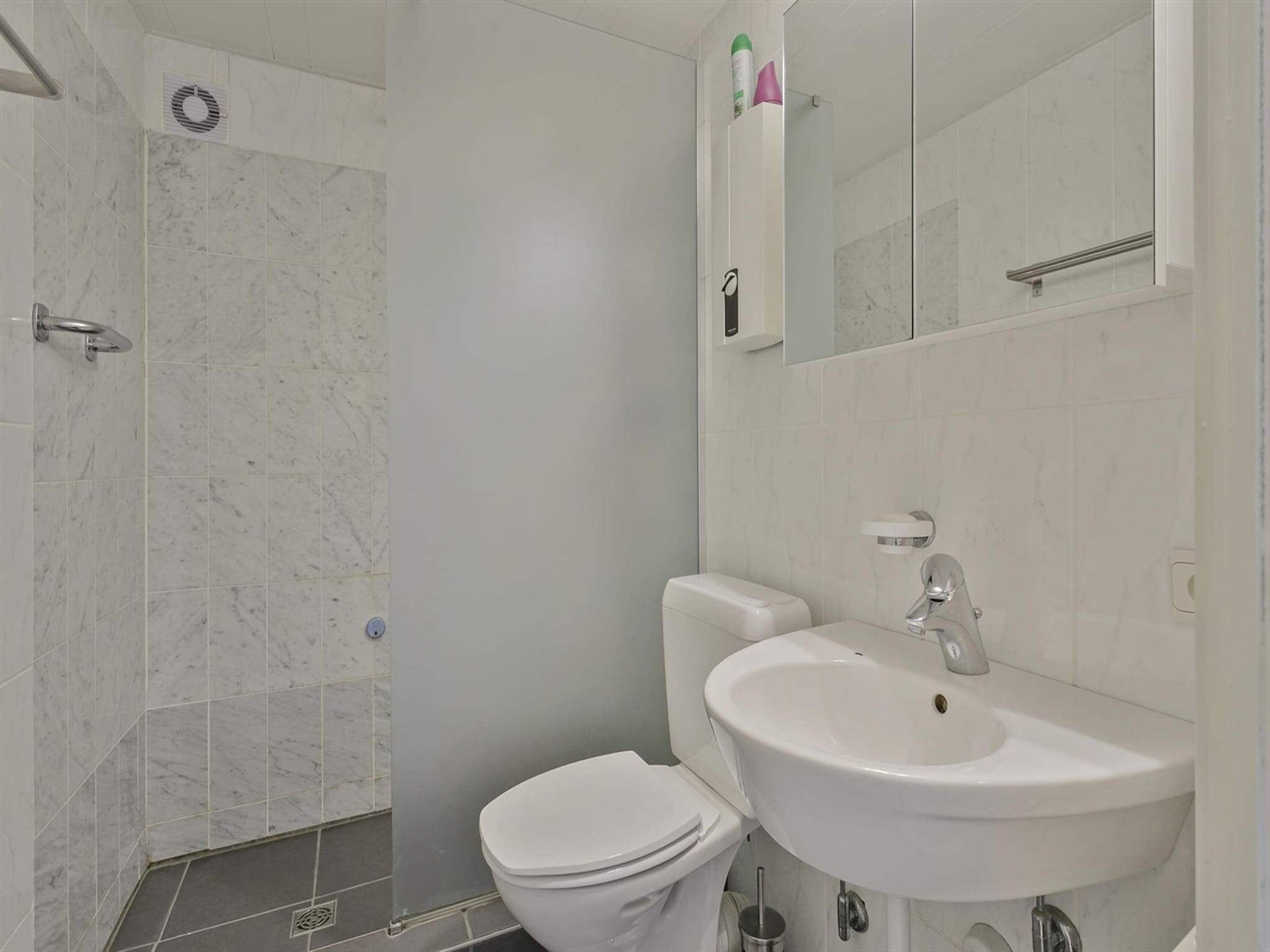 Ferienwohnung PARADIS - 3C