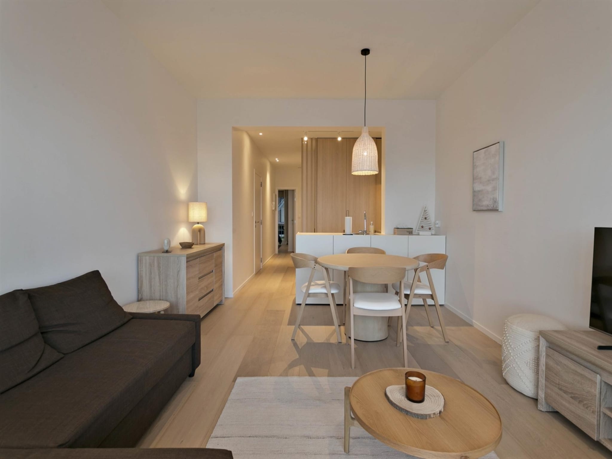 Ferienwohnung WESTCLIFF - 0E