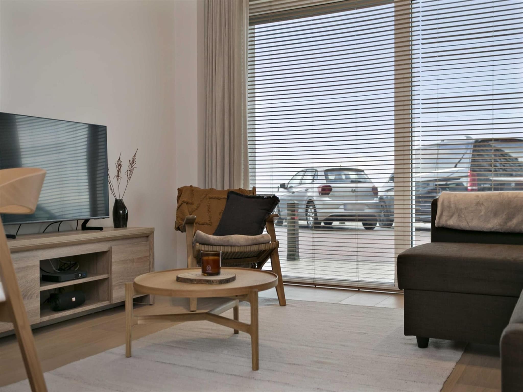 Ferienwohnung WESTCLIFF - 0E