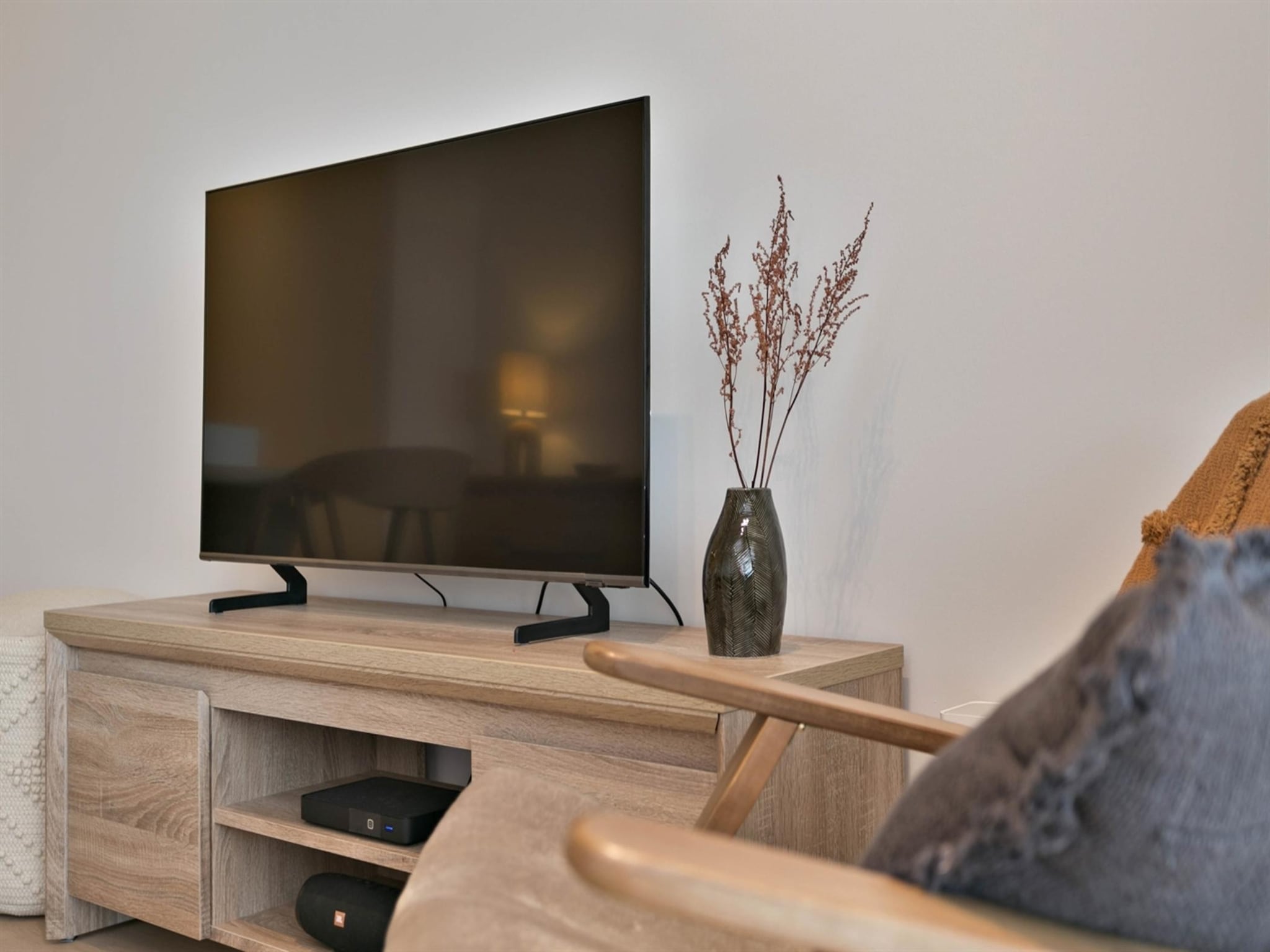 Ferienwohnung WESTCLIFF - 0E