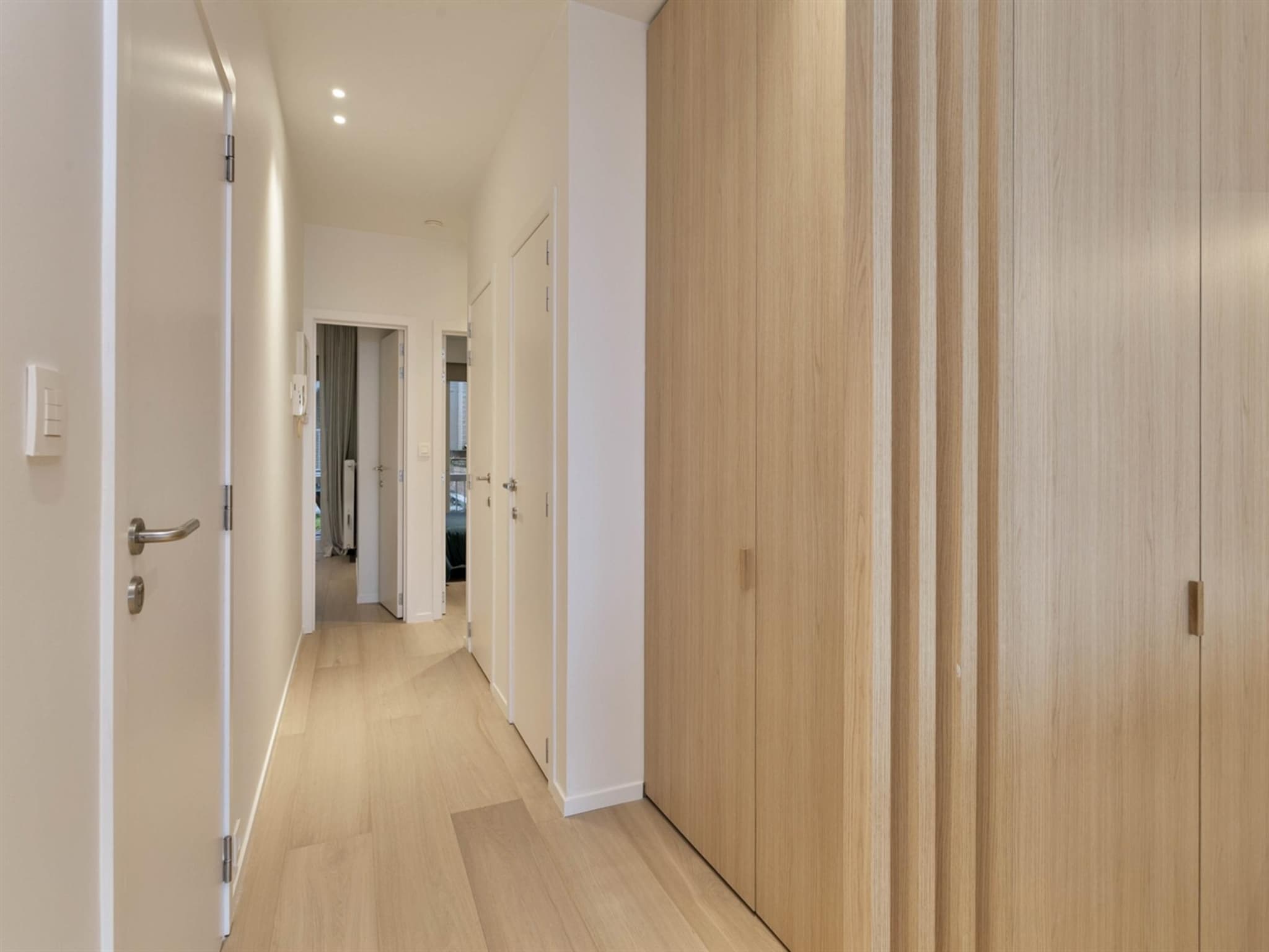 Ferienwohnung WESTCLIFF - 0E