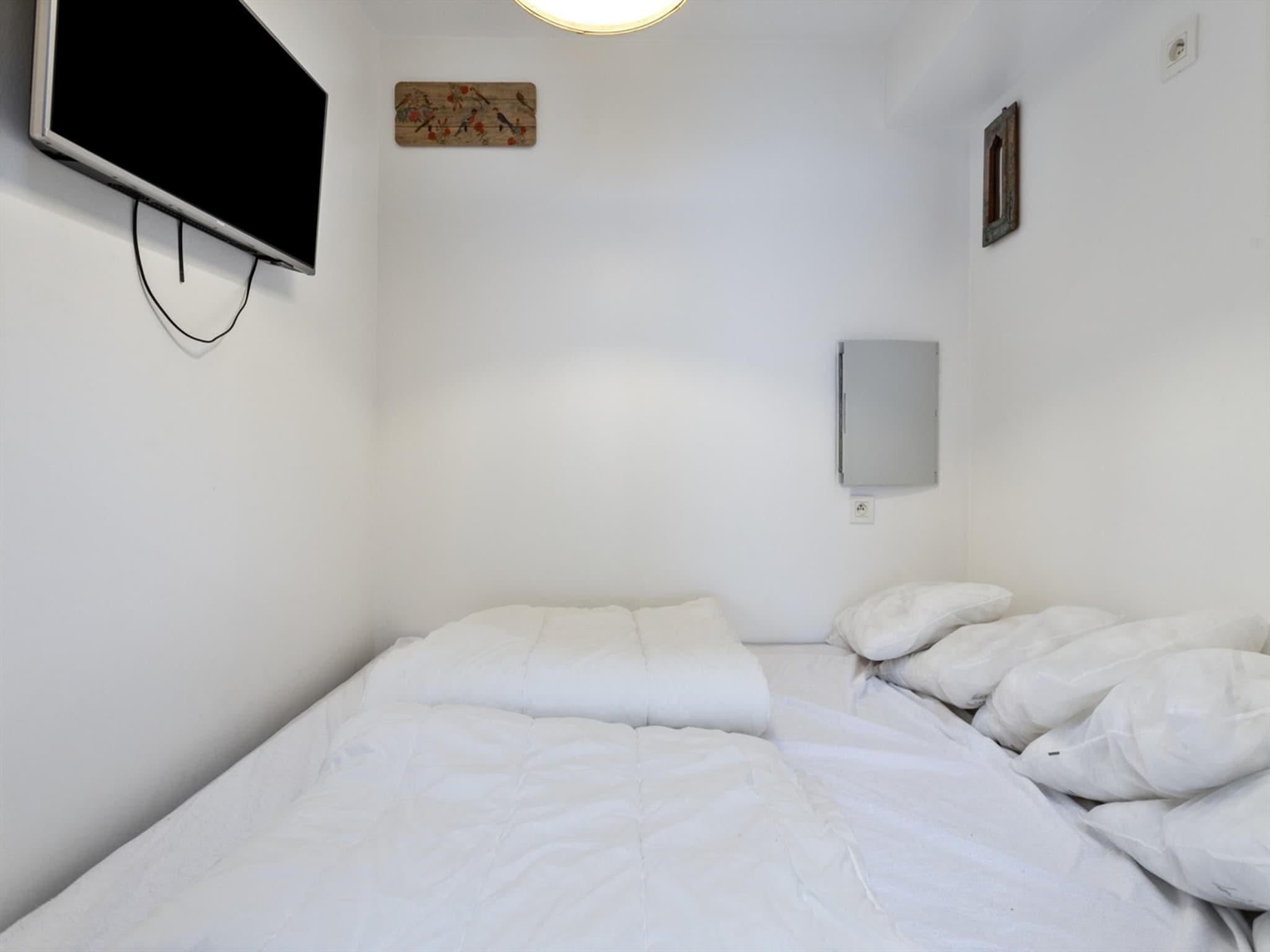 Ferienwohnung BLANKEDUYN - 2F