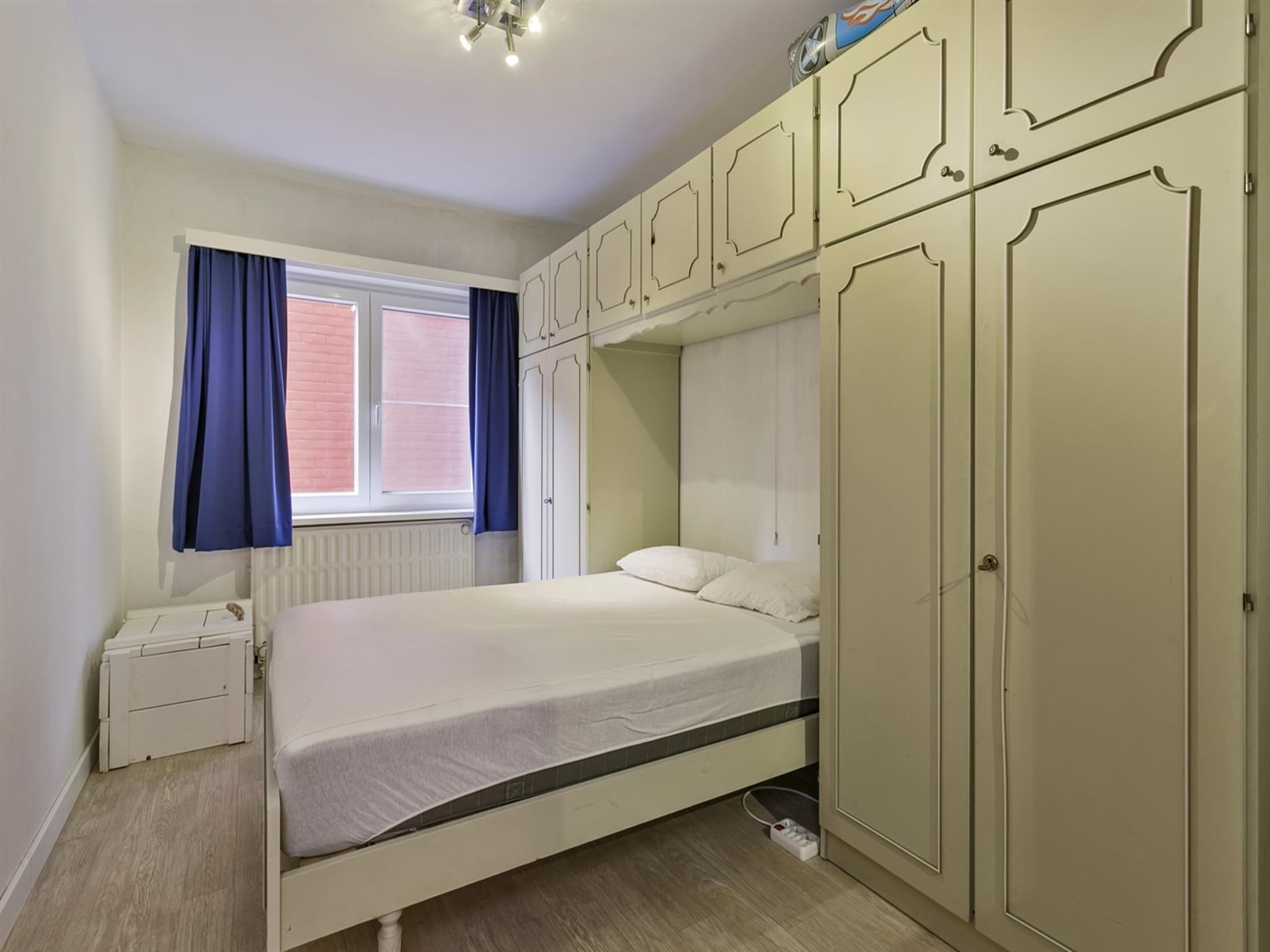 Ferienwohnung RESIDENCE BEACH - 4A