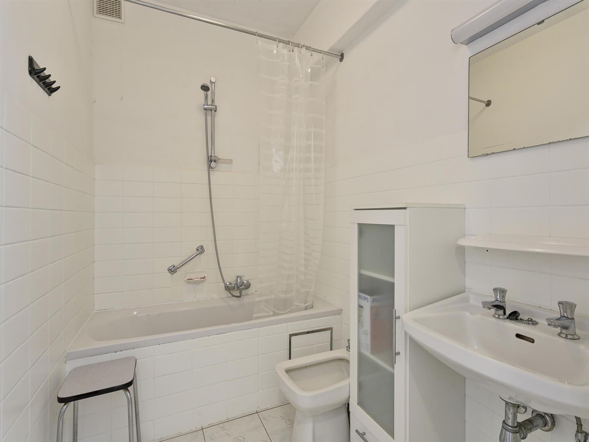 Ferienwohnung RESIDENCE BEACH - 4A