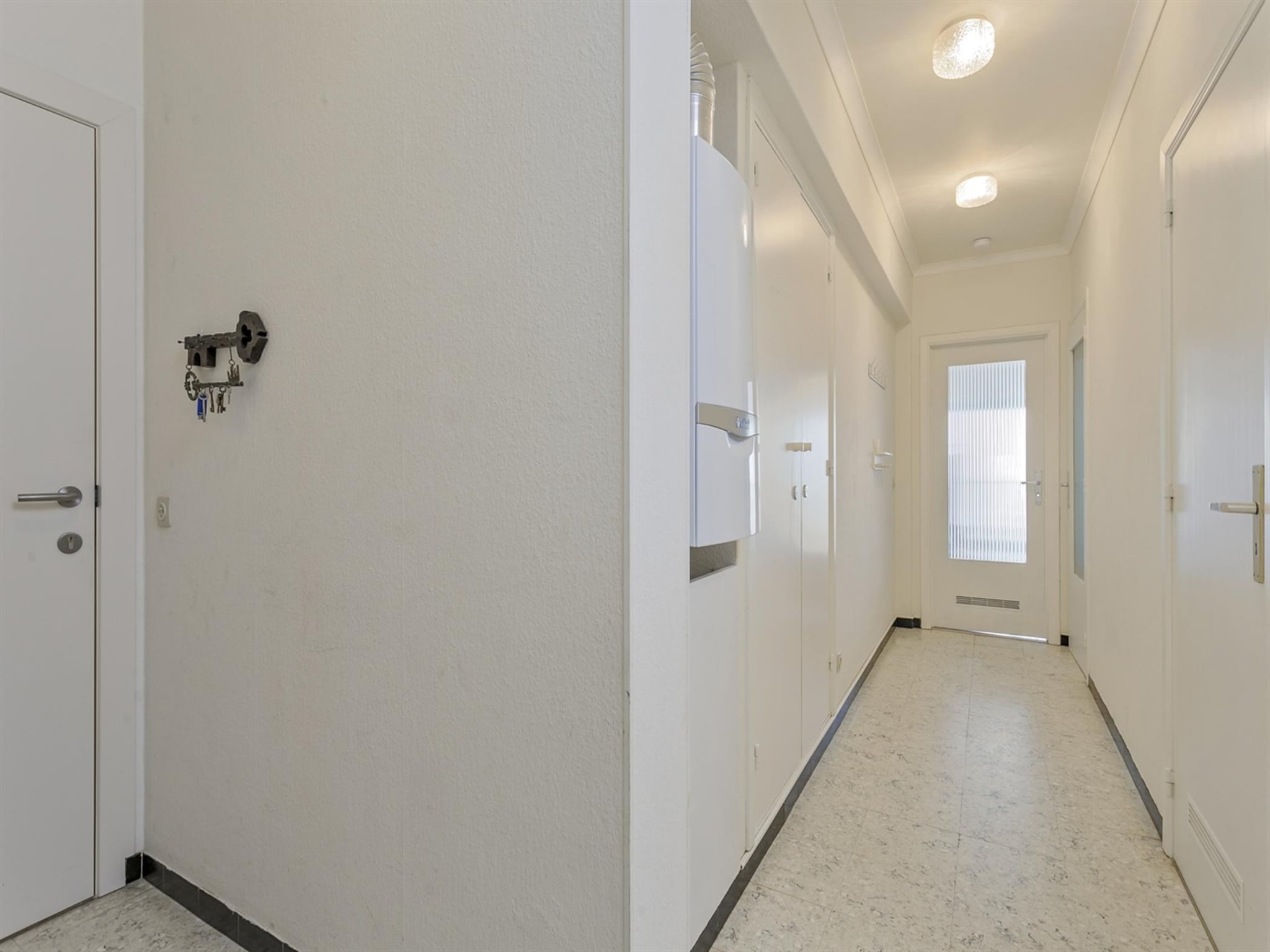 Ferienwohnung RESIDENCE BEACH - 4A