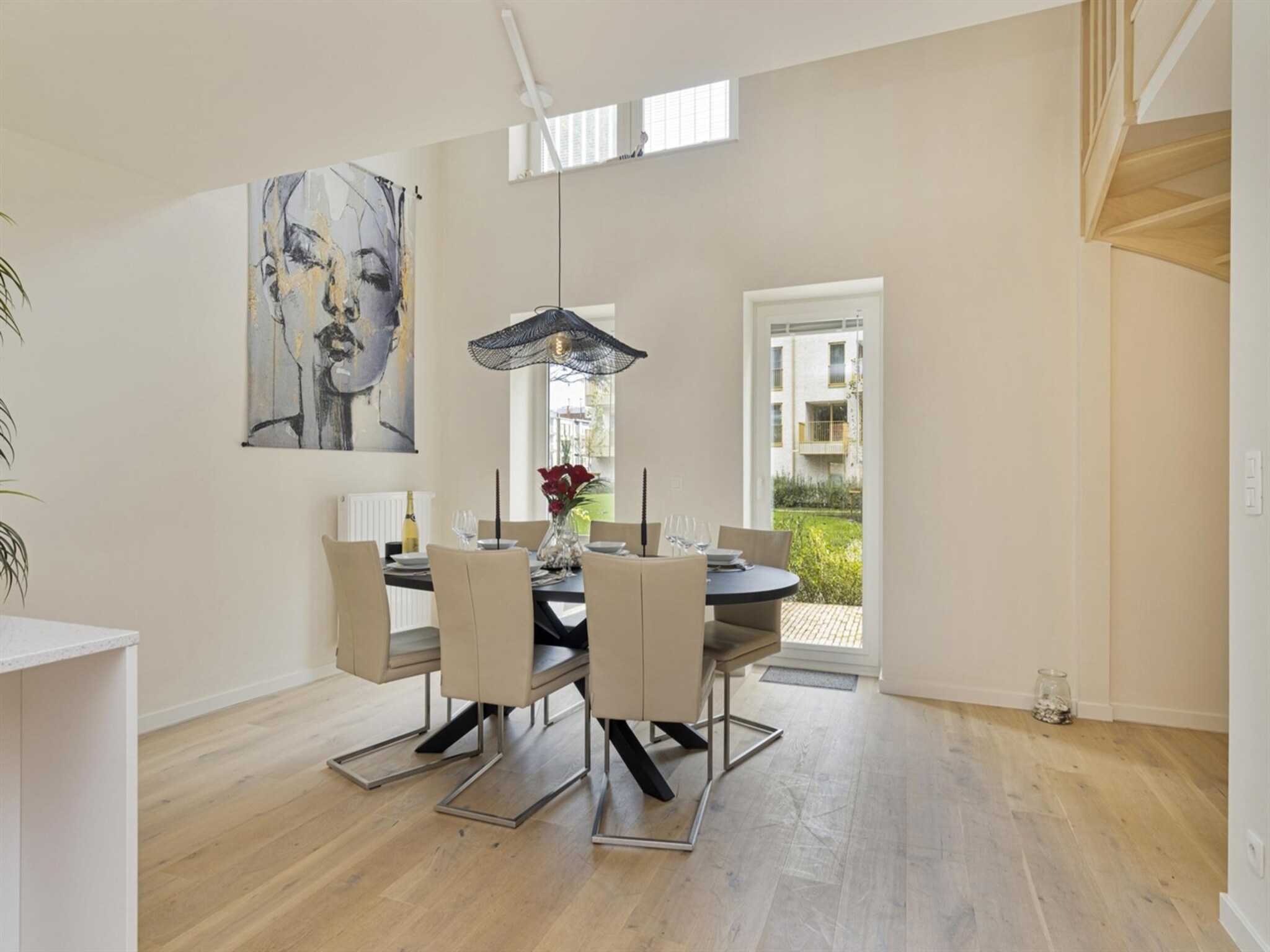 Ferienwohnung VILLA KARMEL MONASTERY - APARTMENT 8