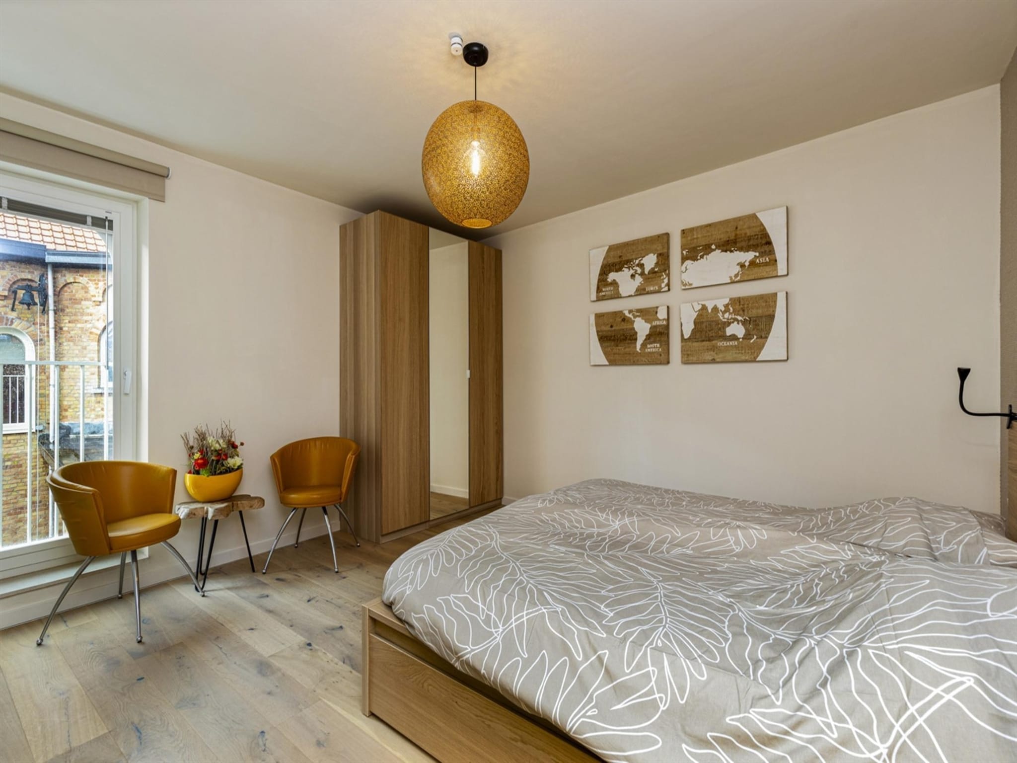 Ferienwohnung VILLA KARMEL MONASTERY - APARTMENT 8