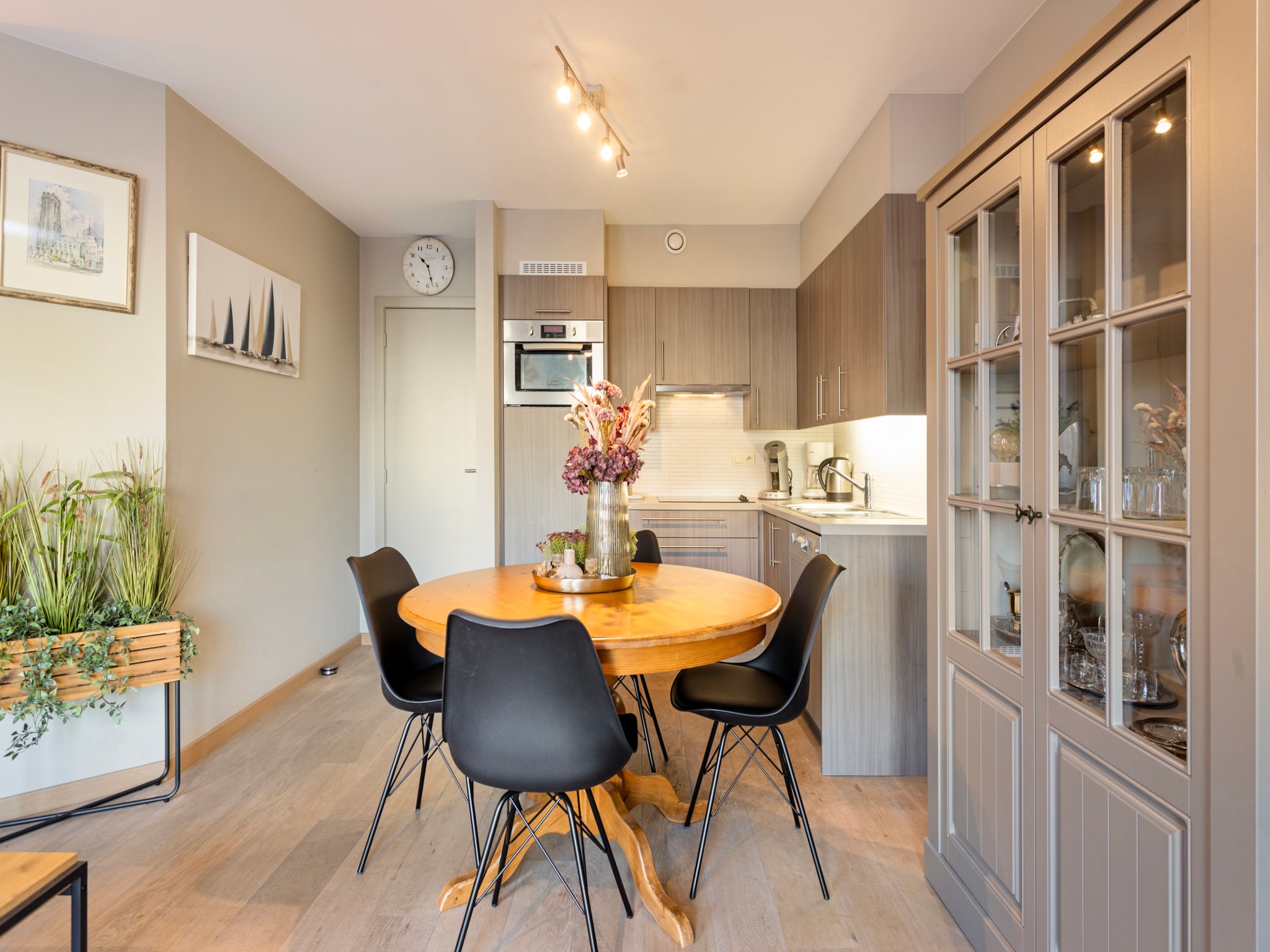 Ferienwohnung TENNIS GARDEN - 0102