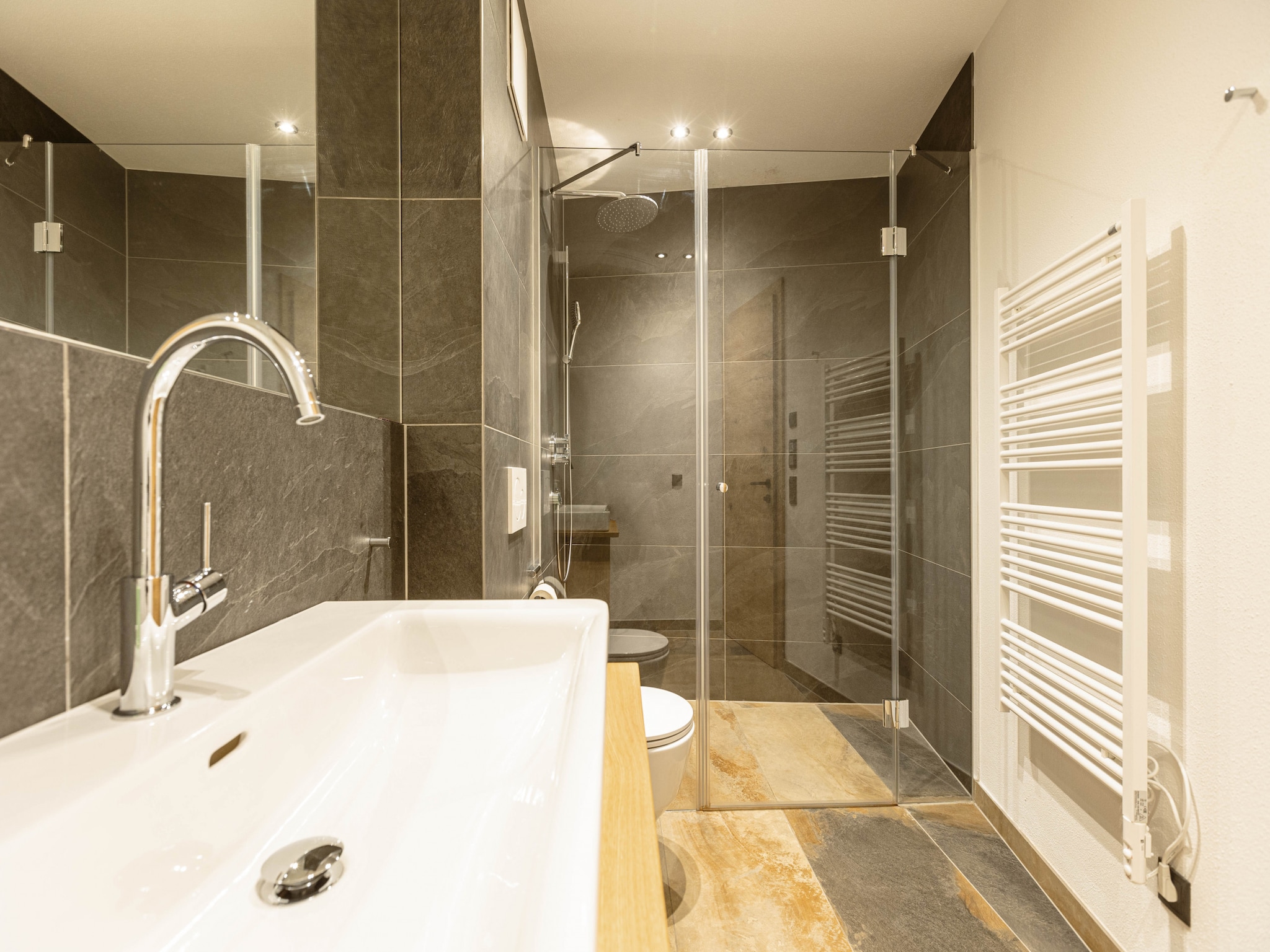 Ferienwohnung Tauernlodges Uttendorf 1C