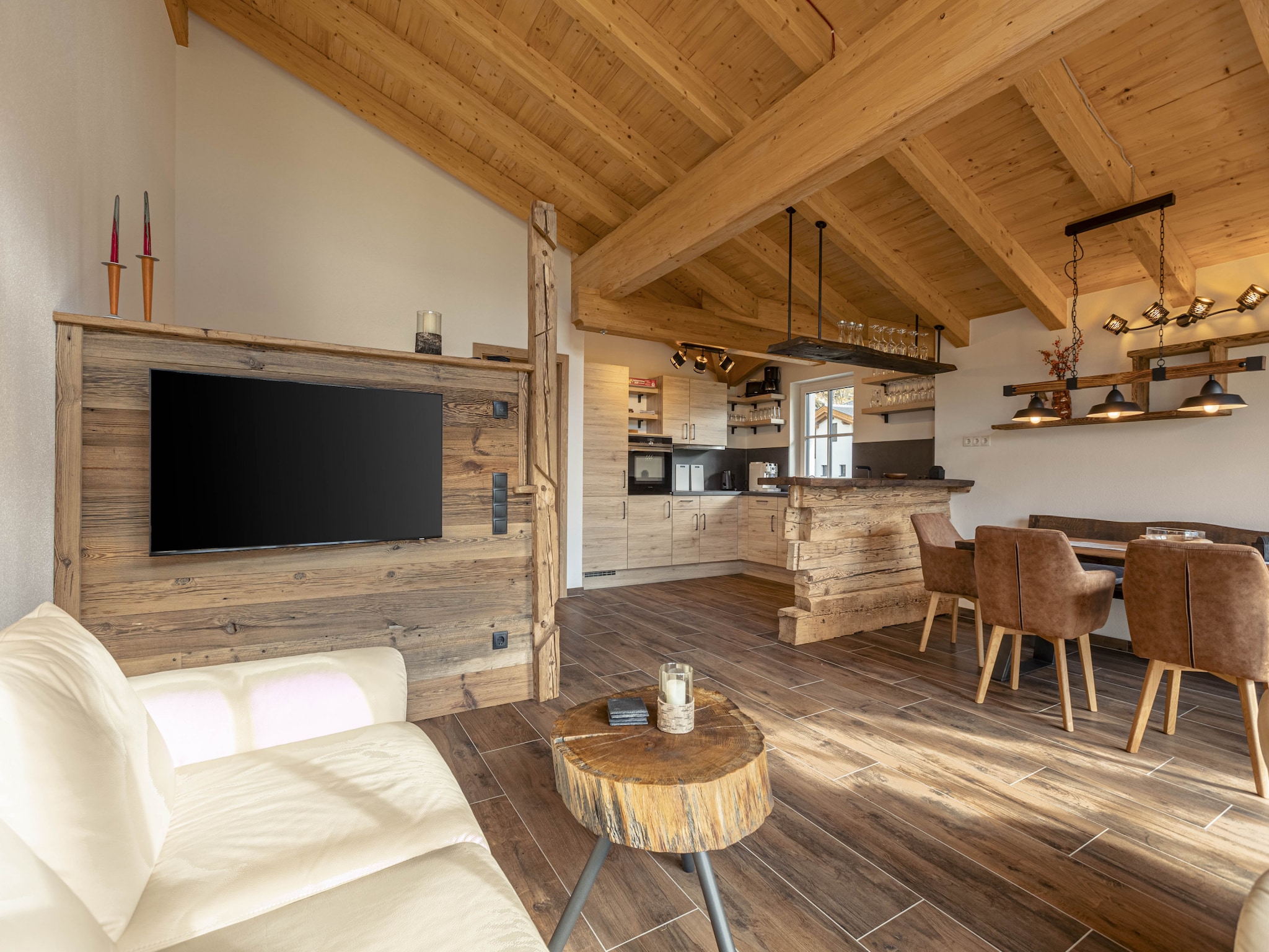   Tauernlodges Uttendorf 1B